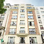 Hôtel La Conversation