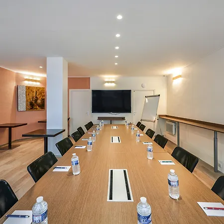 La Conversation Hotel Parigi