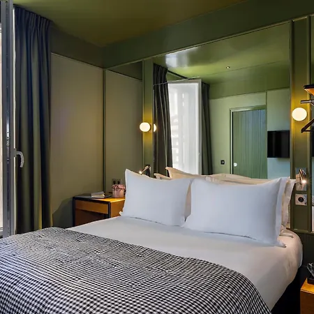 La Conversation Hotel Parigi