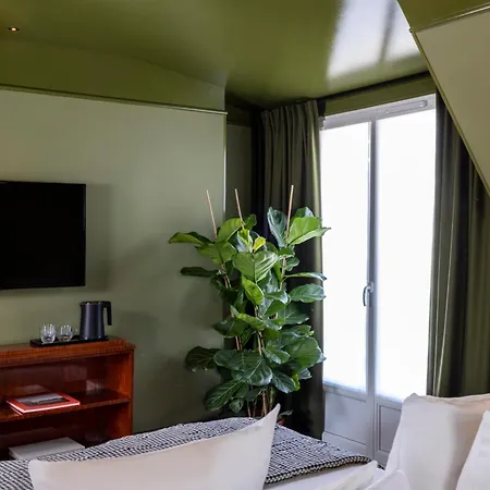 La Conversation Hotel Parigi