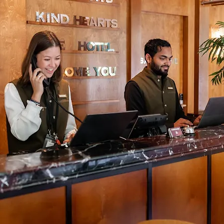 La Conversation Hotel Parigi