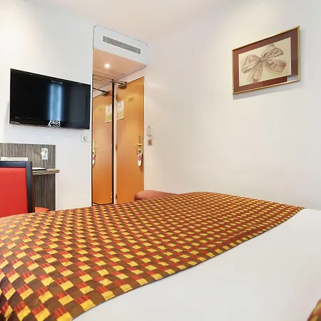 Hotel La Conversation 3*