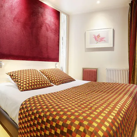 La Conversation Hotel Parigi