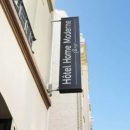 Hotel La Conversation Parigi