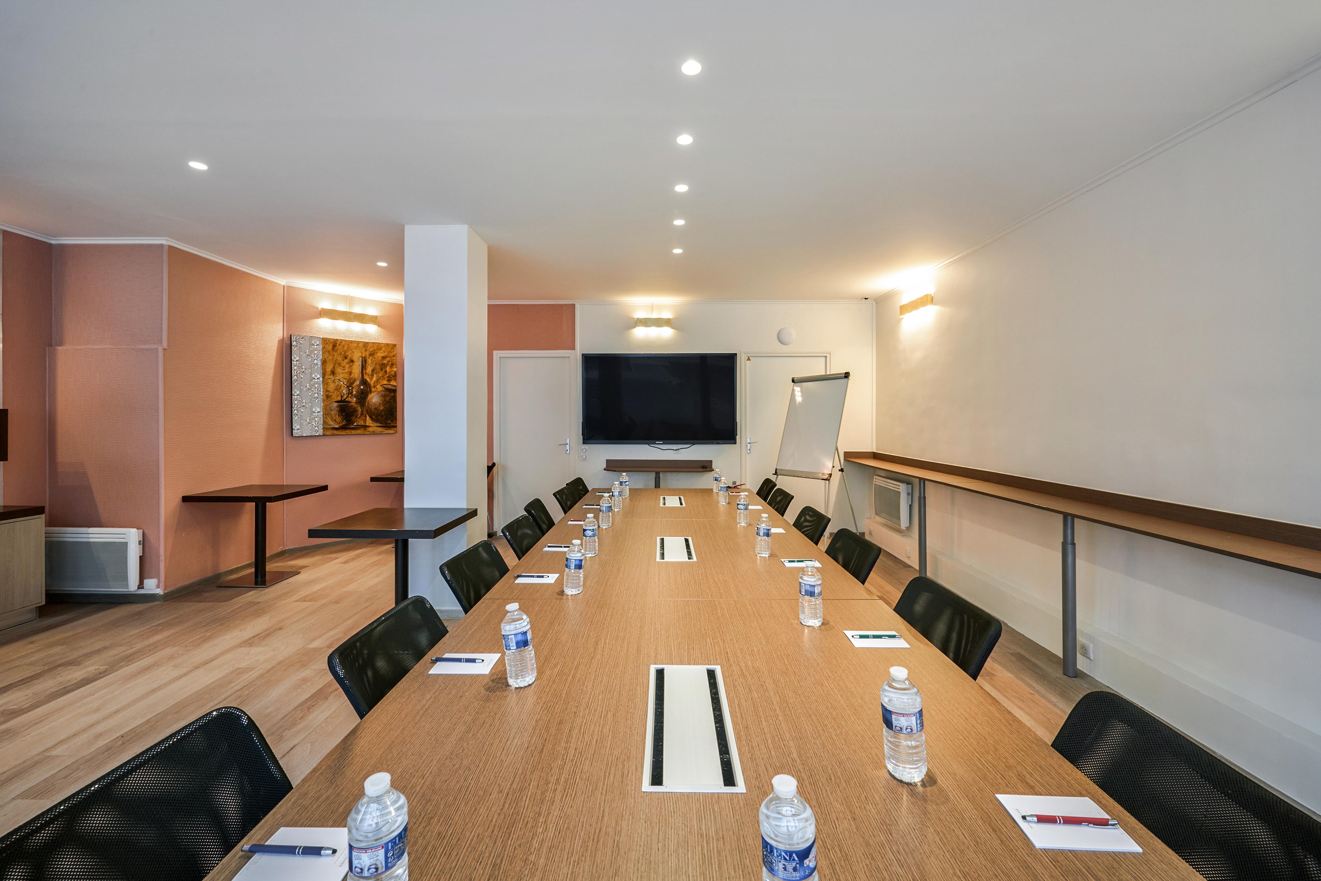 La Conversation Hotel Parigi