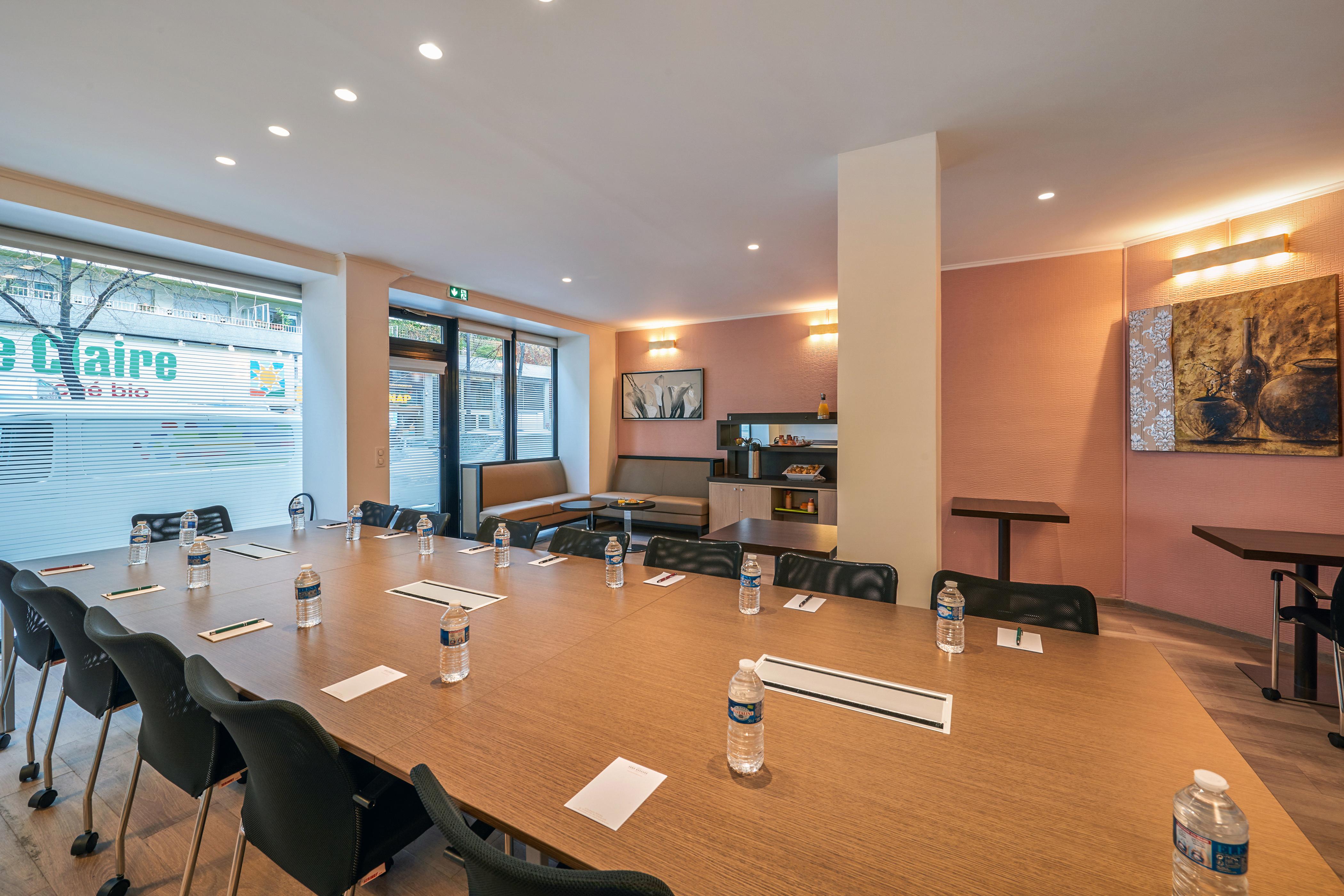 Hotel La Conversation 3*