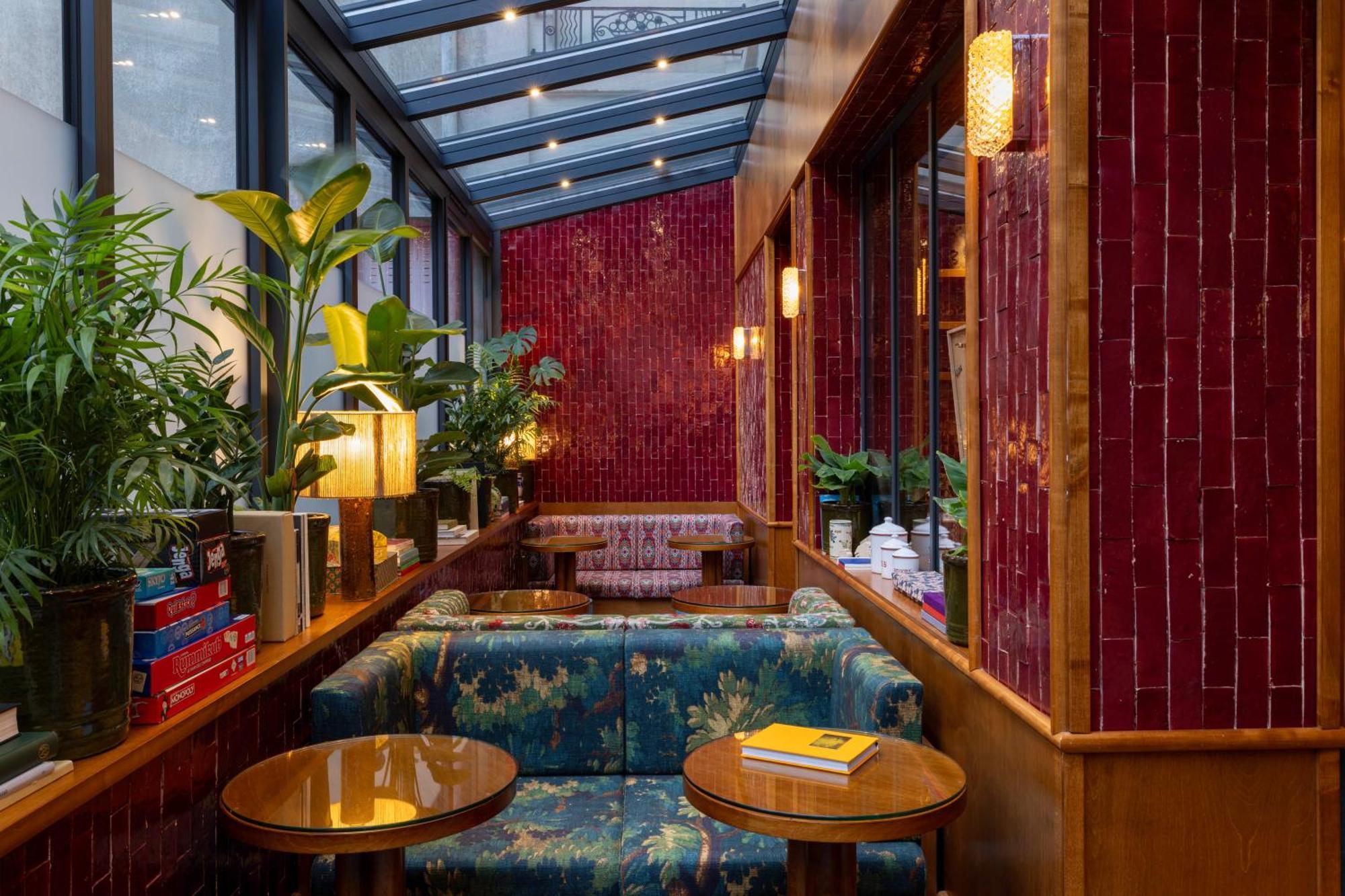 La Conversation Hotel