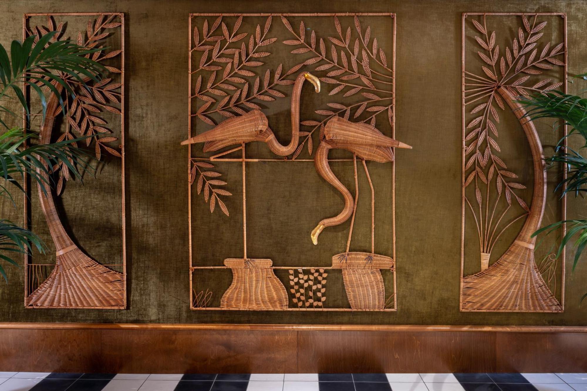 La Conversation 3* Parigi