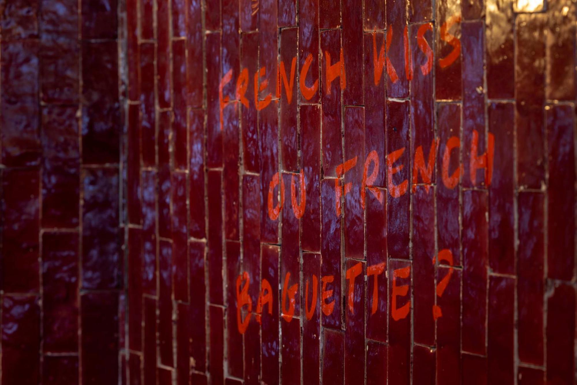 La Conversation Hotel Paris