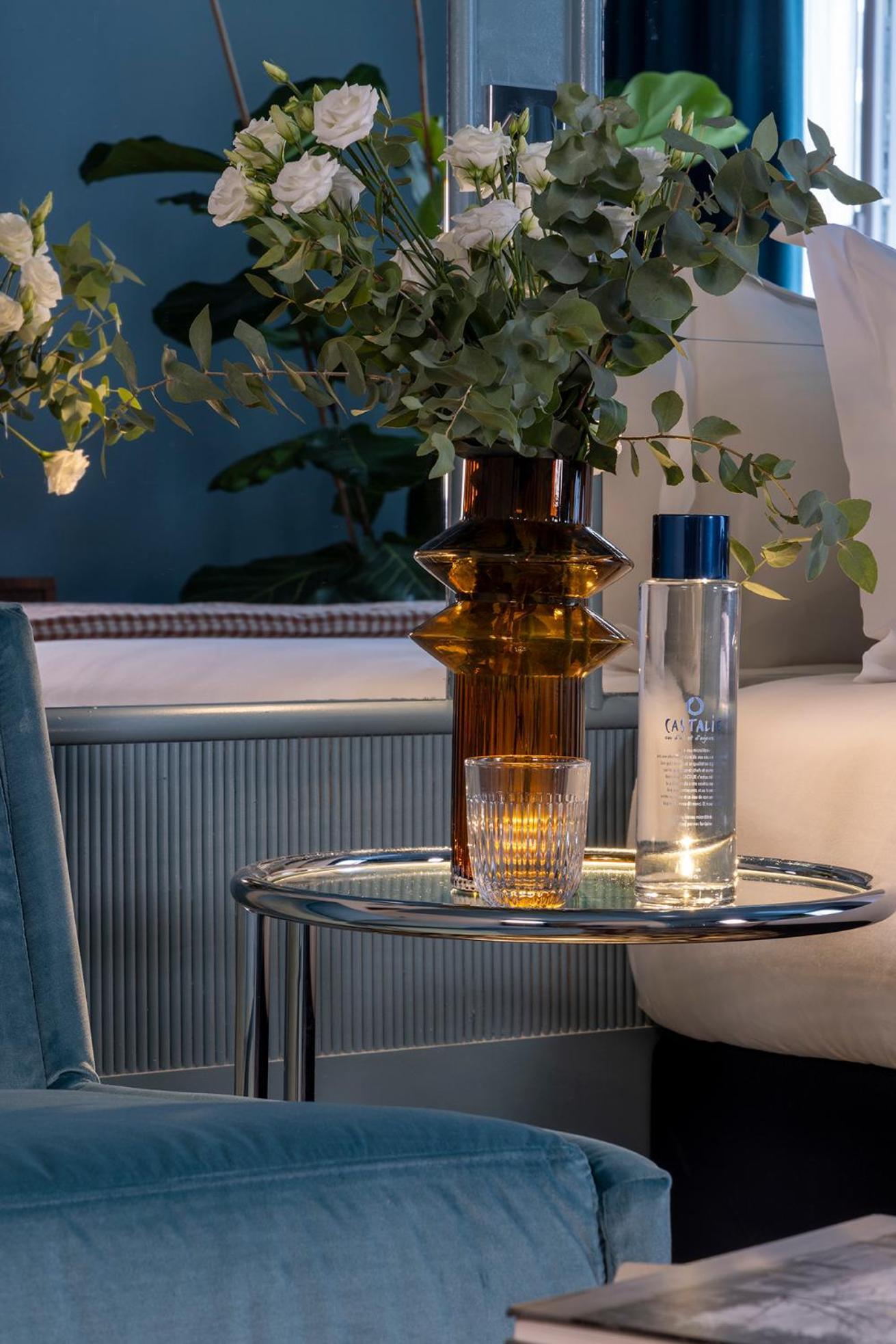 Hotel La Conversation 3*