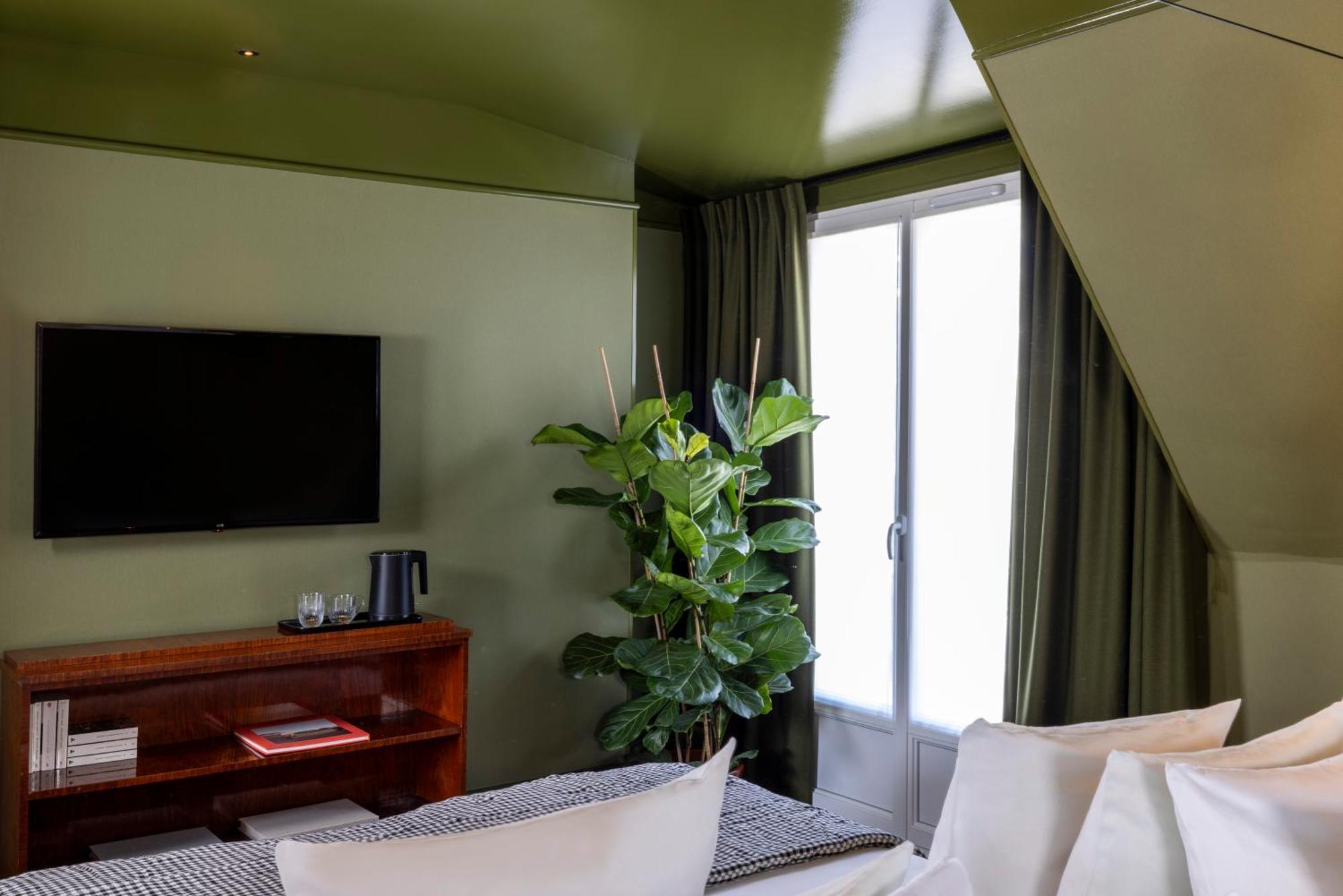 La Conversation Hotel Parigi