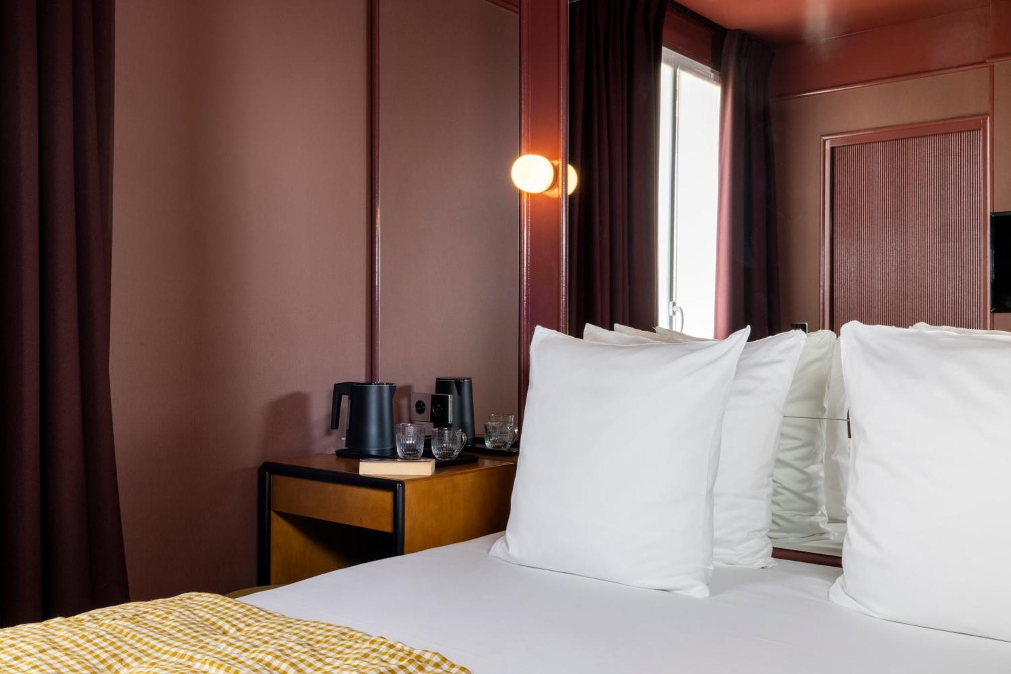 La Conversation Hotel