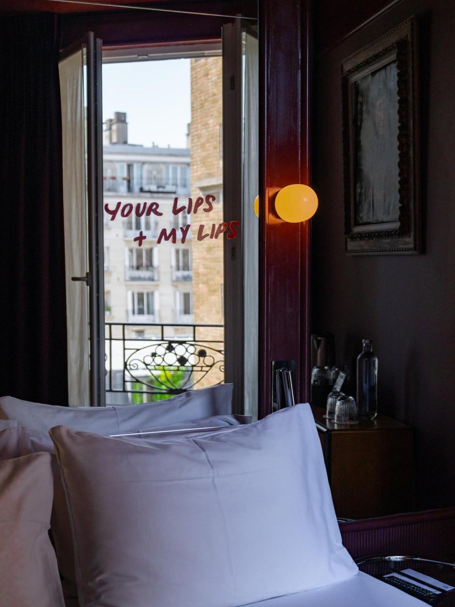 Hotel La Conversation