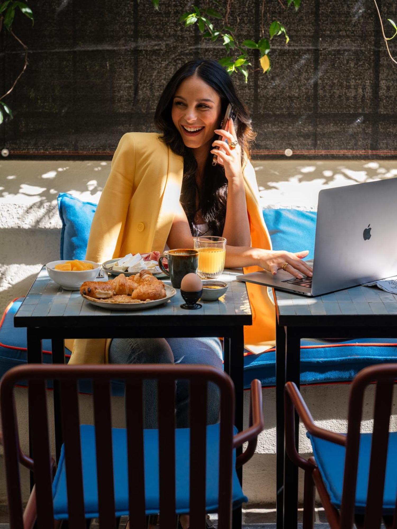 La Conversation Paris