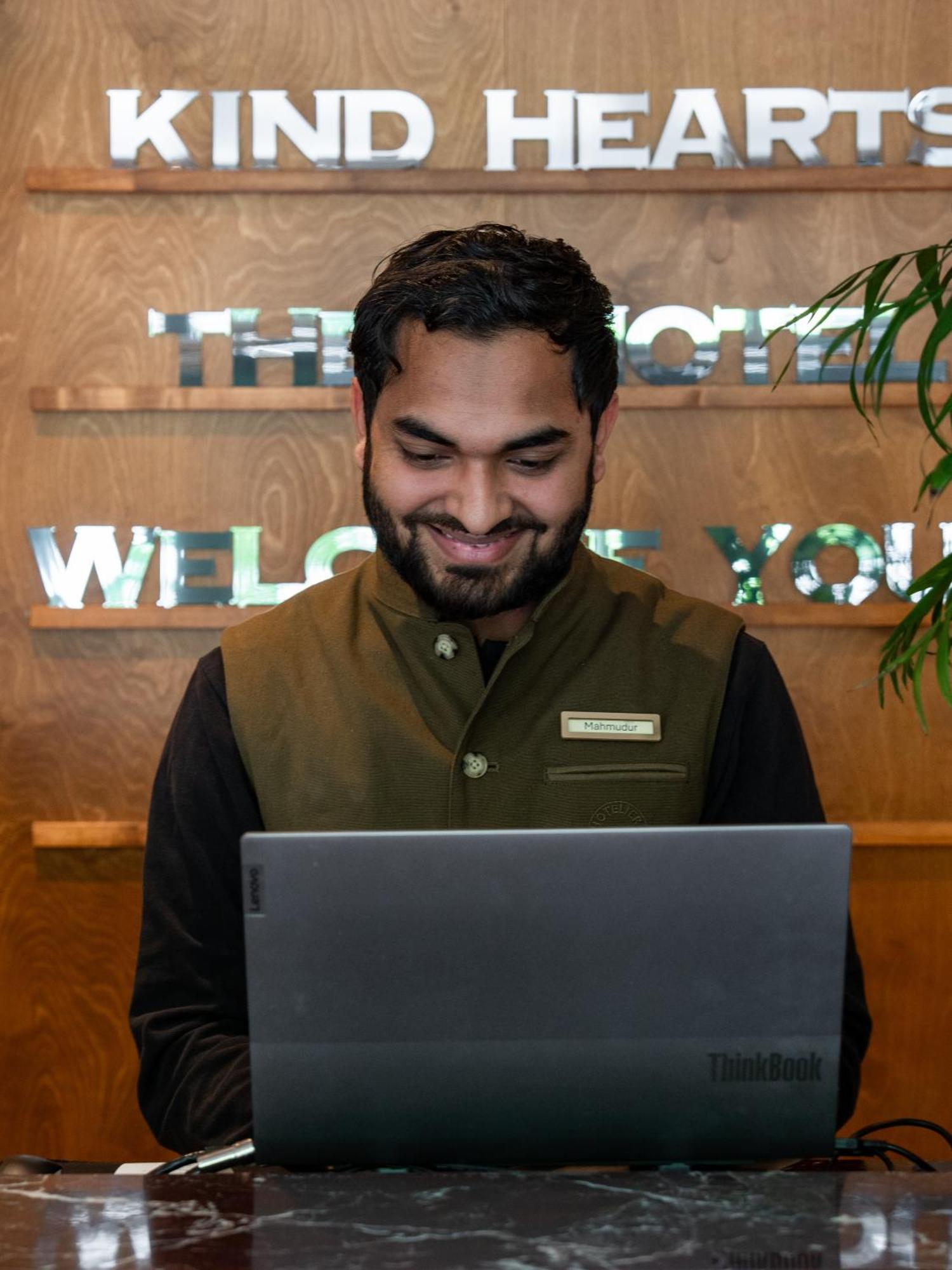 La Conversation Hotel 3*