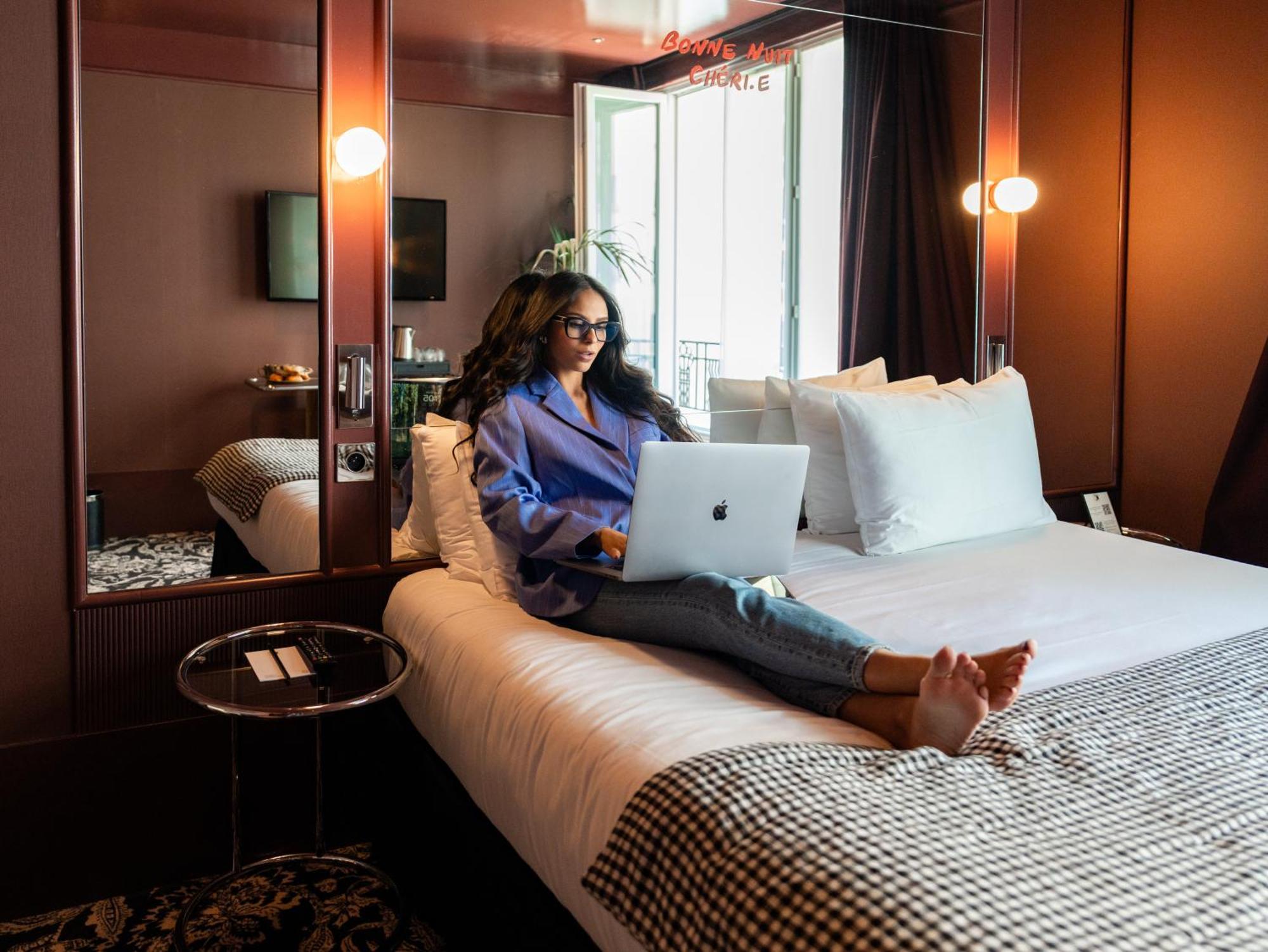 La Conversation 3* Parigi