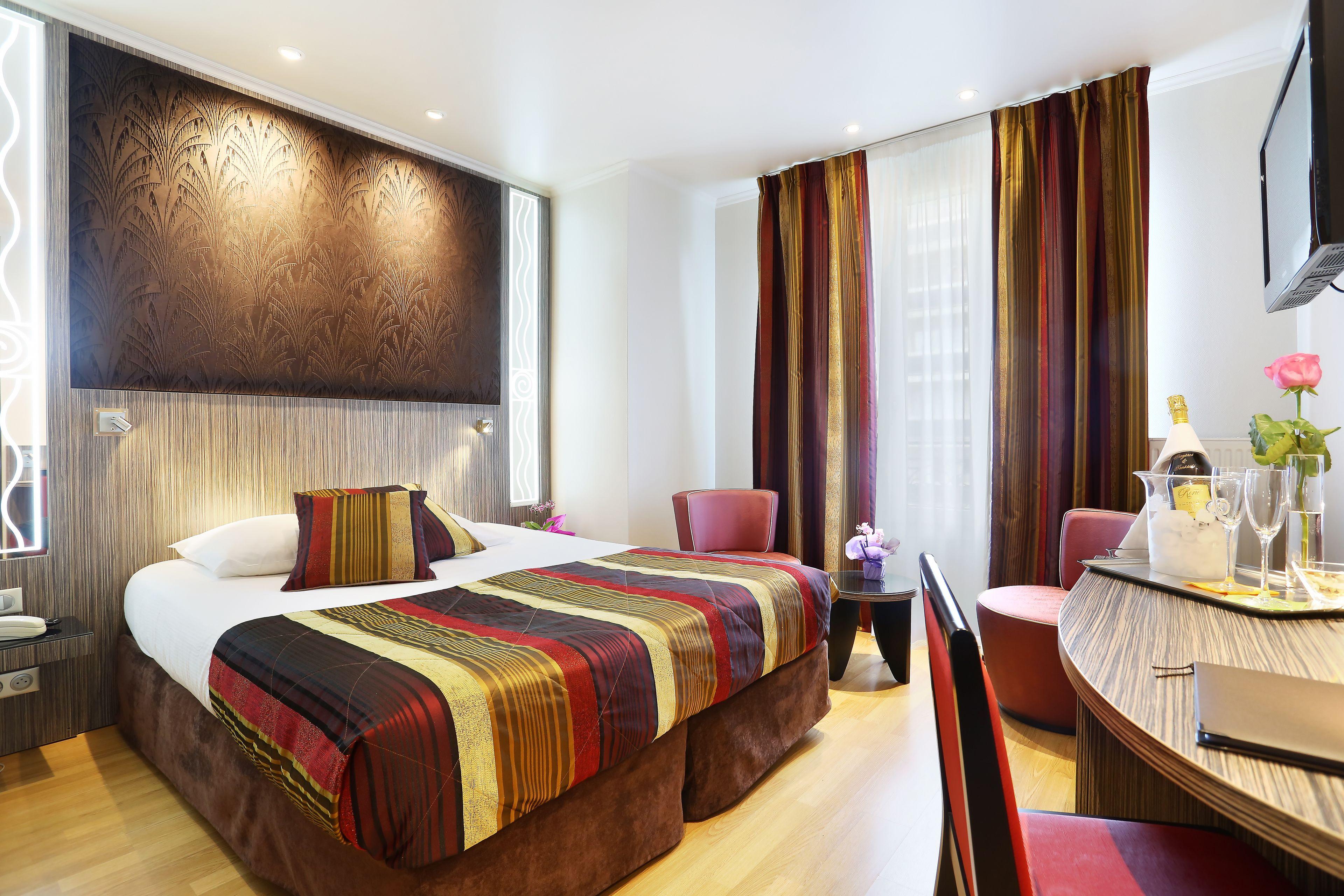 La Conversation Paris