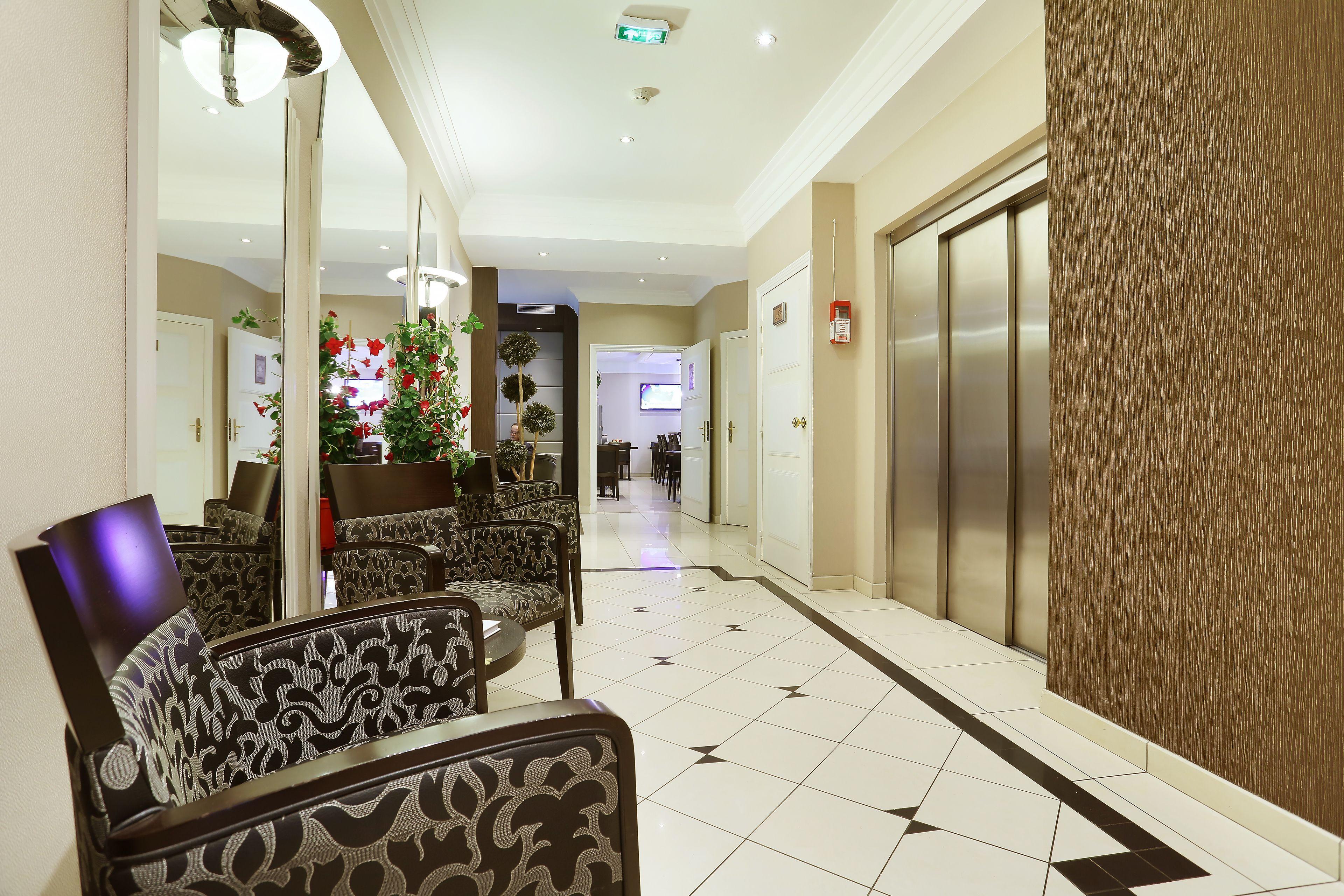 Hotel La Conversation