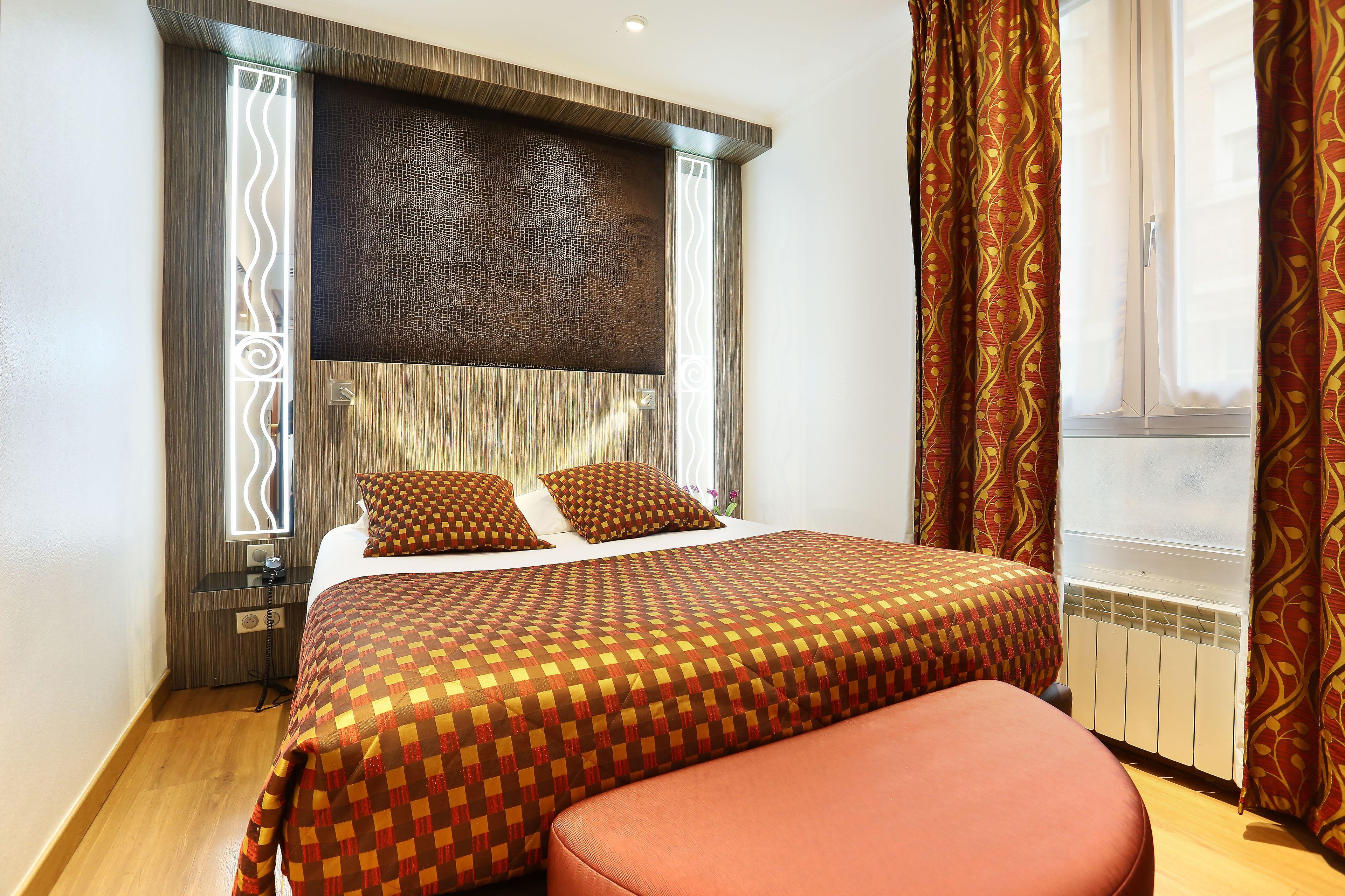 La Conversation Hotel 3*