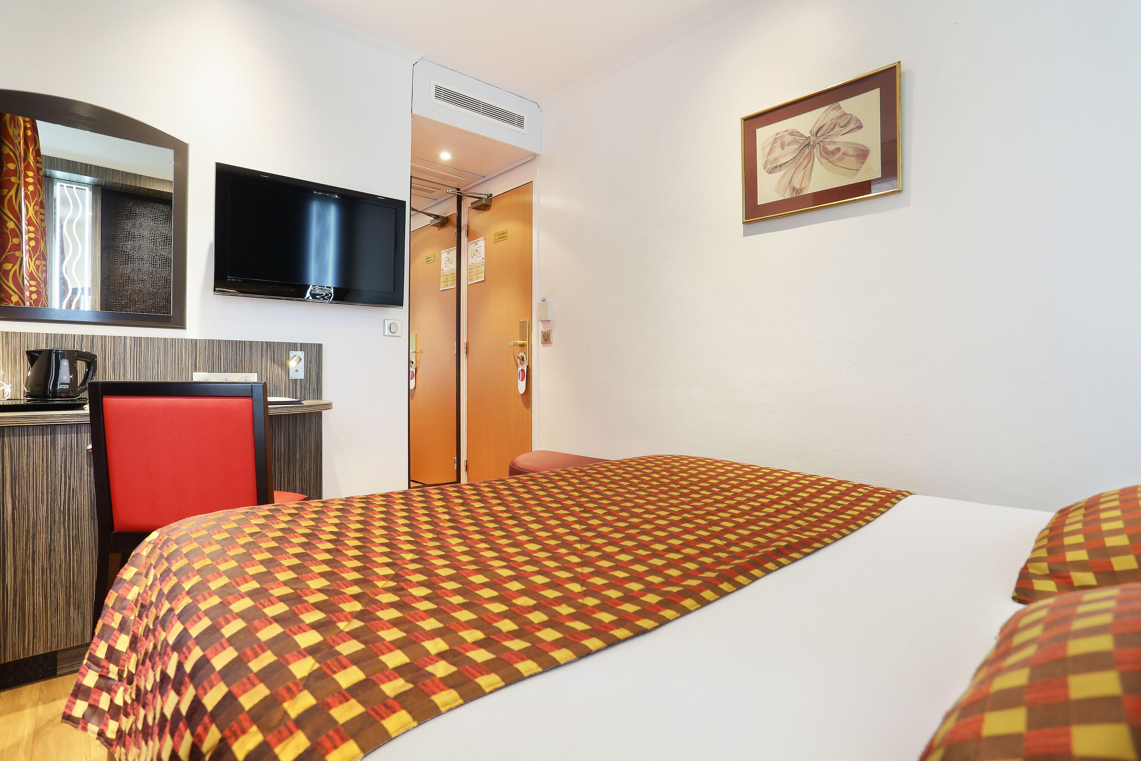 Hotel La Conversation 3*