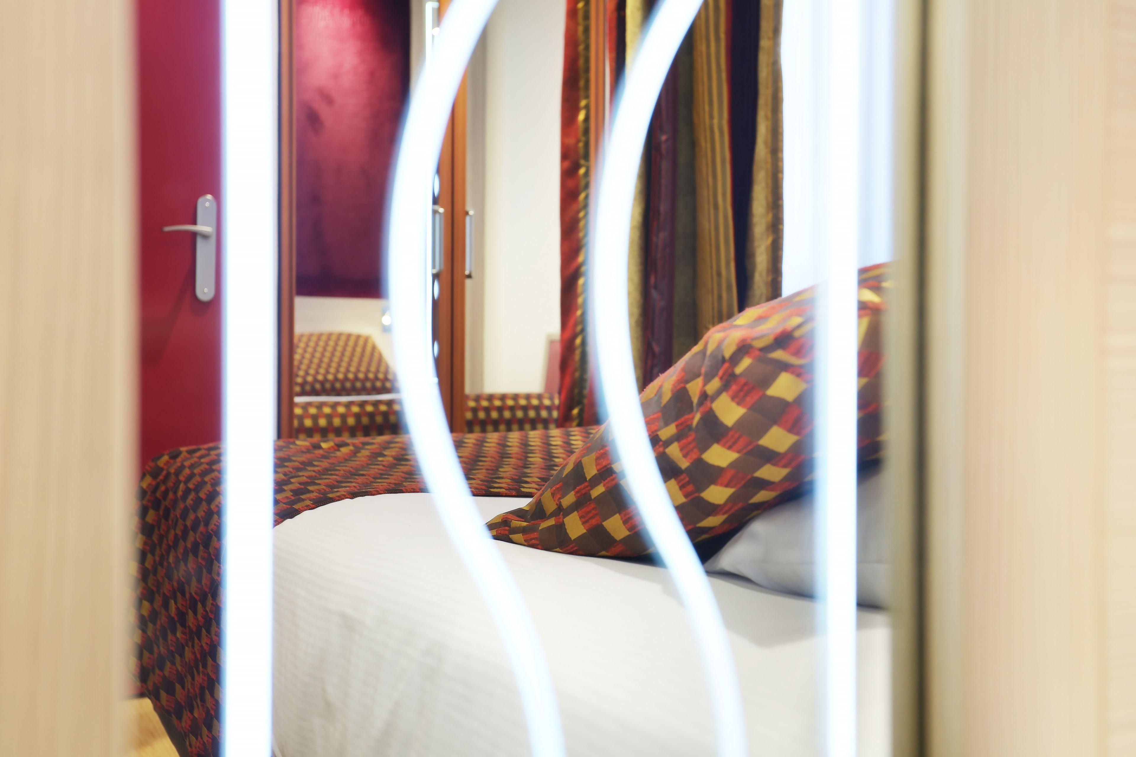 Hotel La Conversation