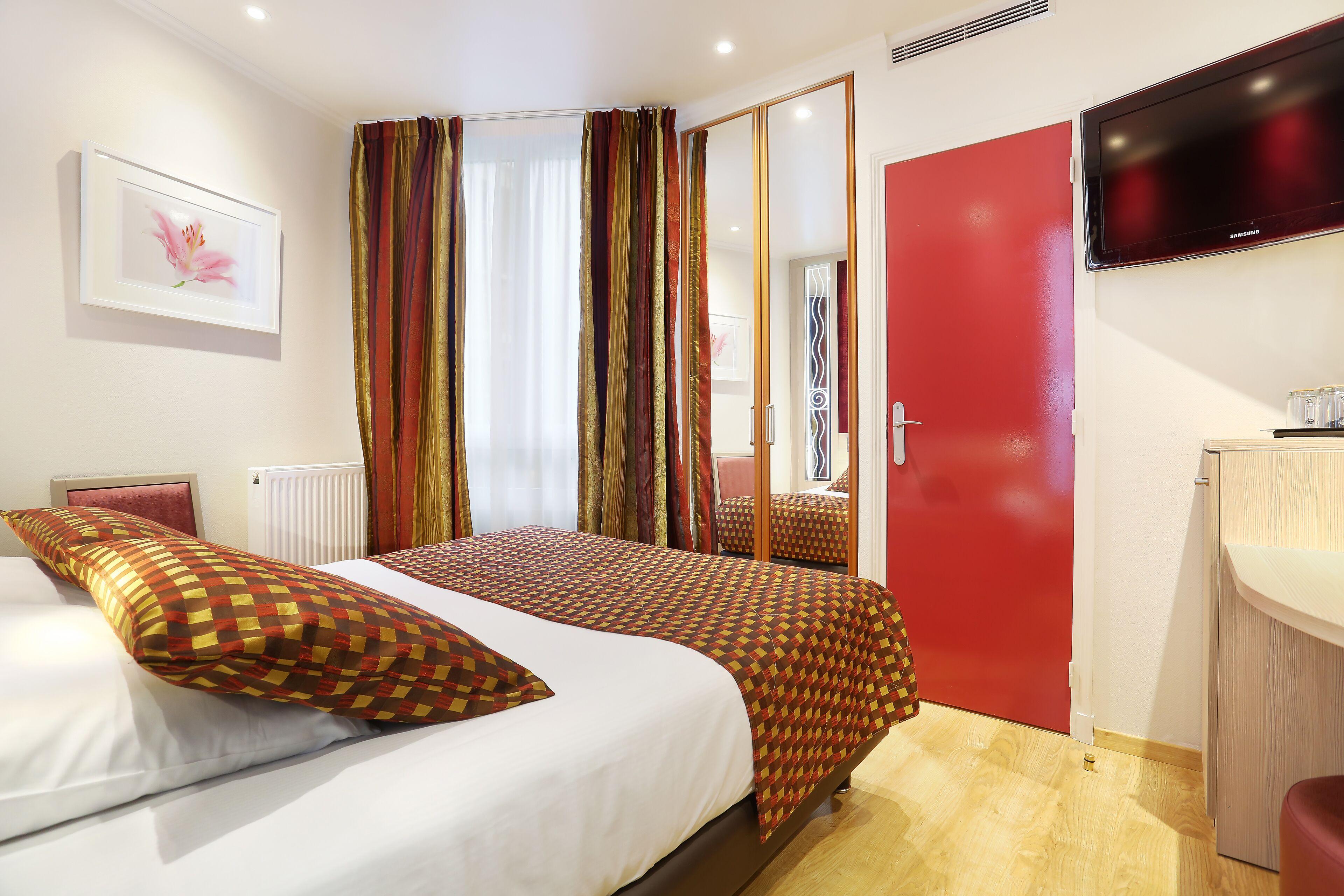 Hotel La Conversation