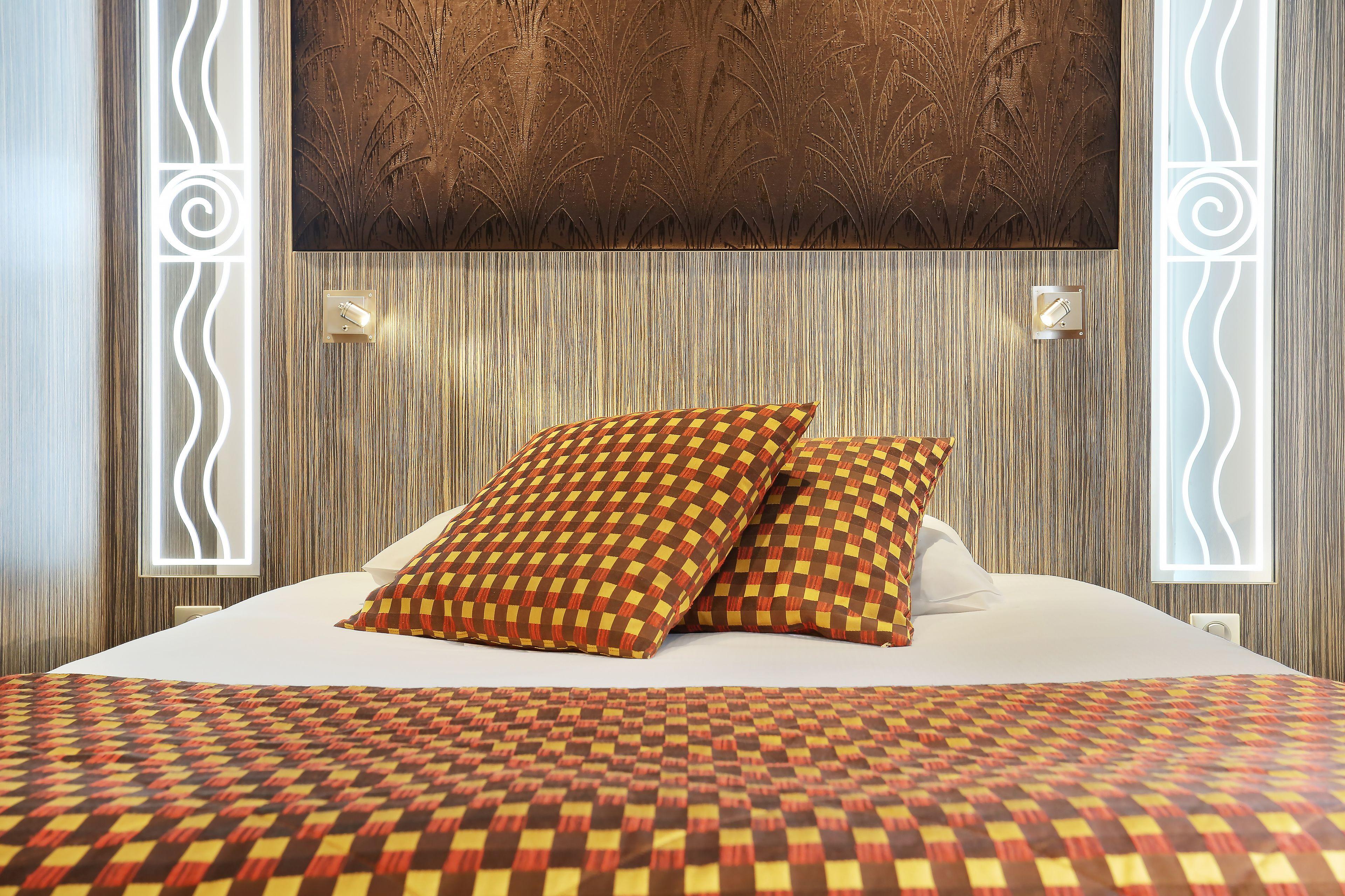 Hotel La Conversation 3*