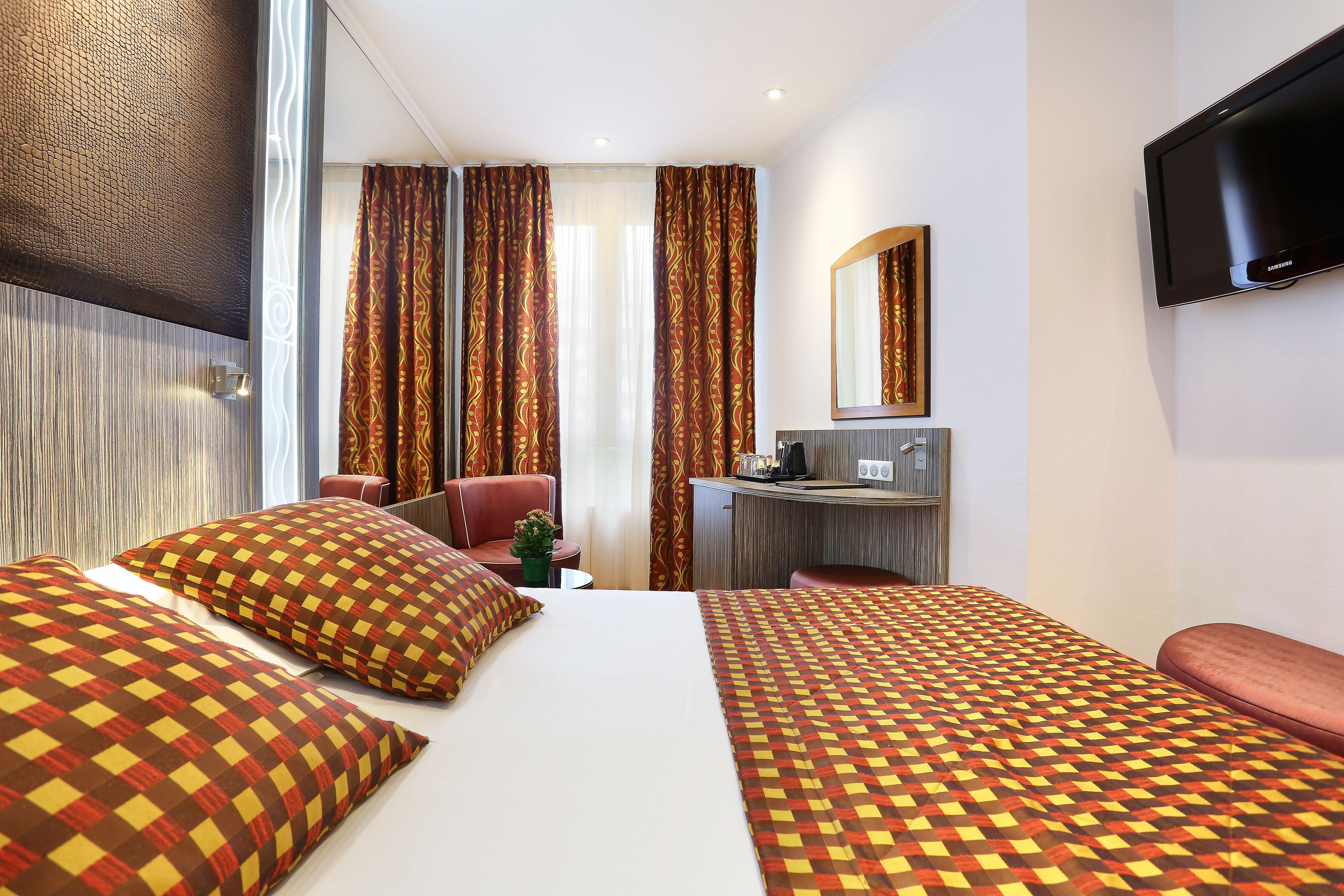 Hotel La Conversation 3*