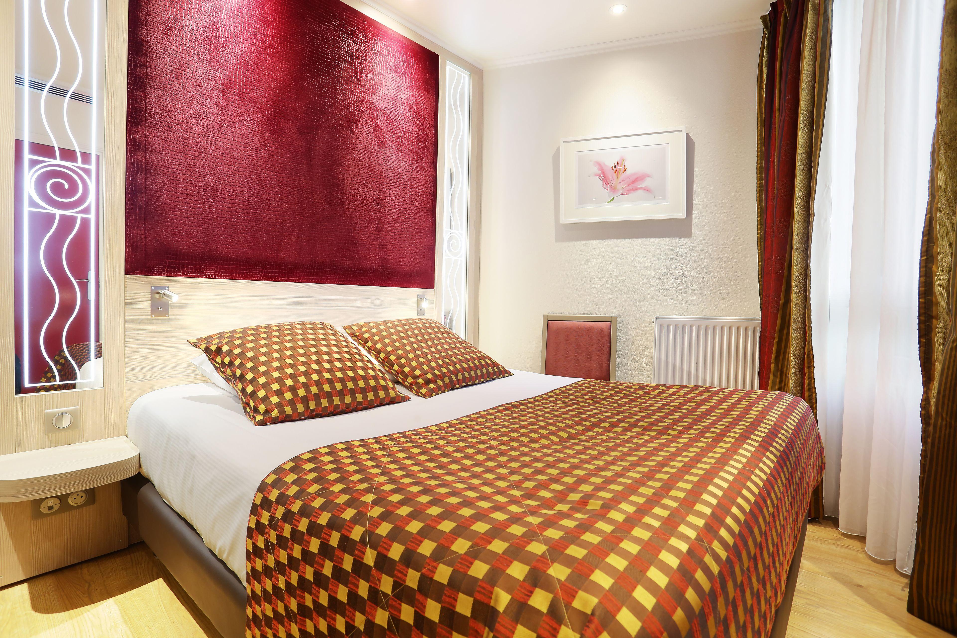 La Conversation Hotel Parigi