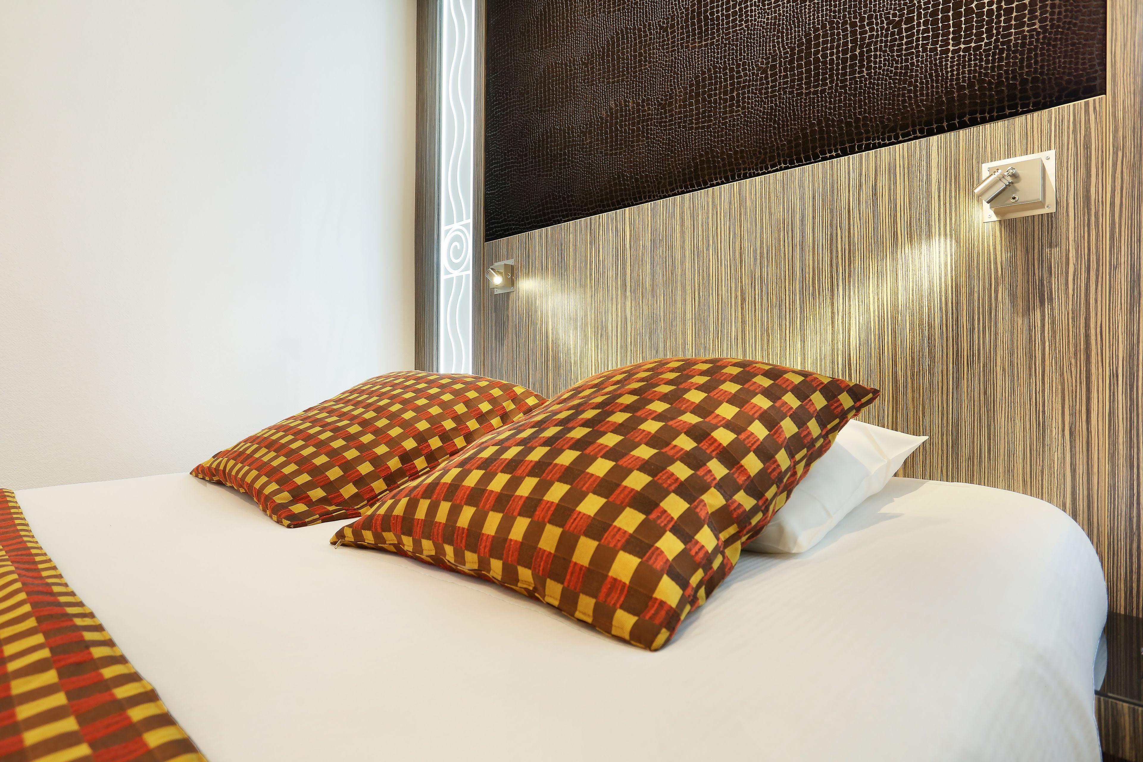 La Conversation Hotel 3*