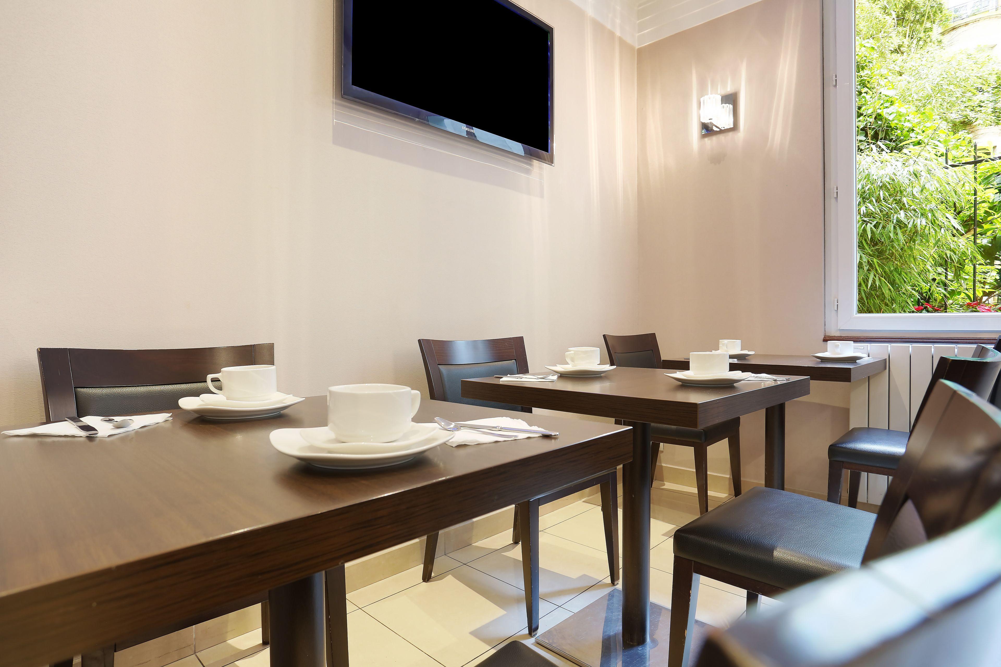 Hotel La Conversation