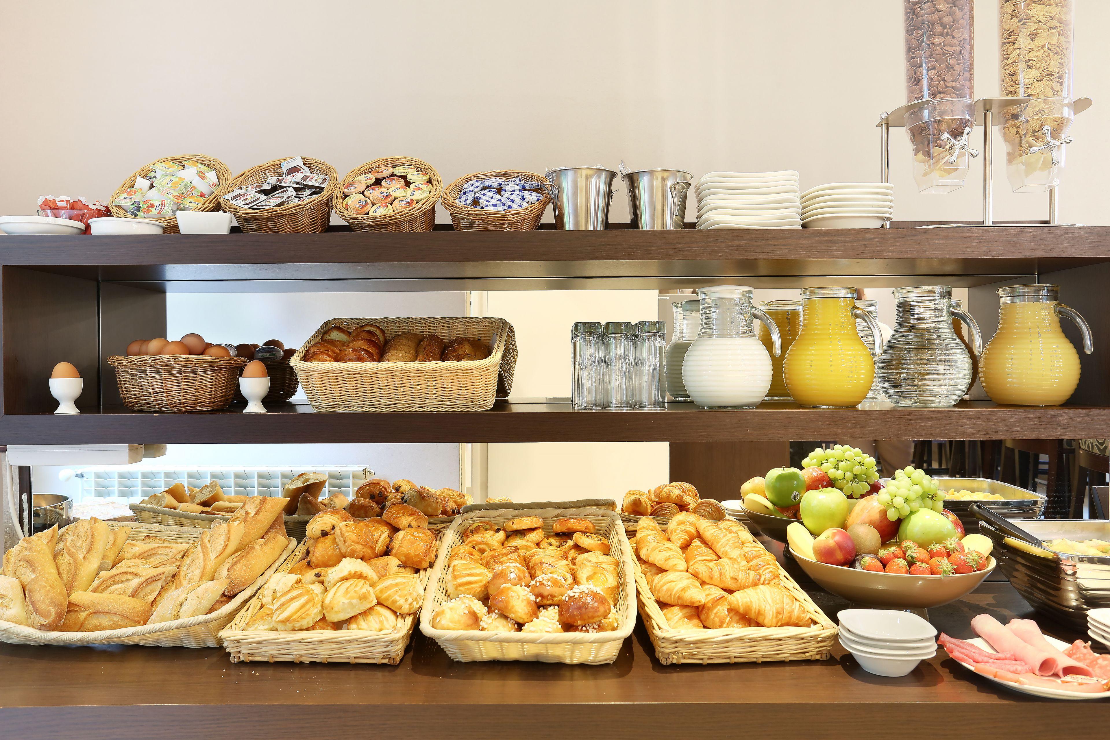 La Conversation Hotel Parigi