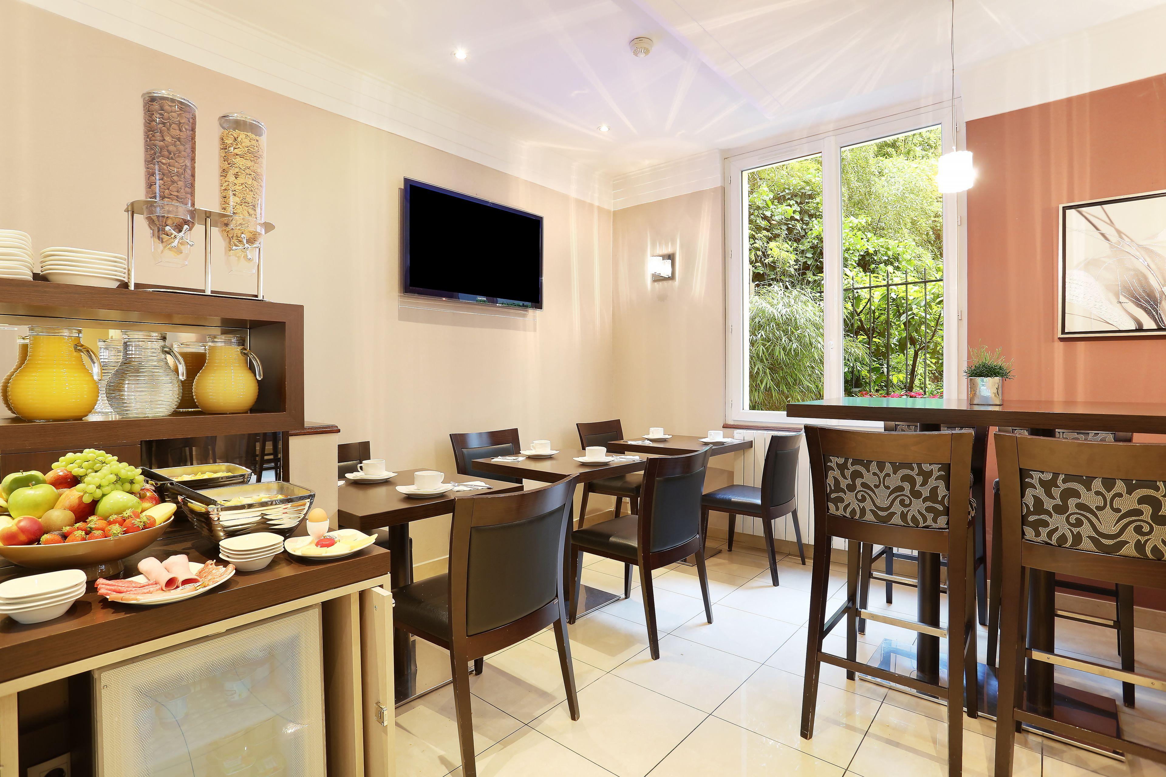 Hotel La Conversation