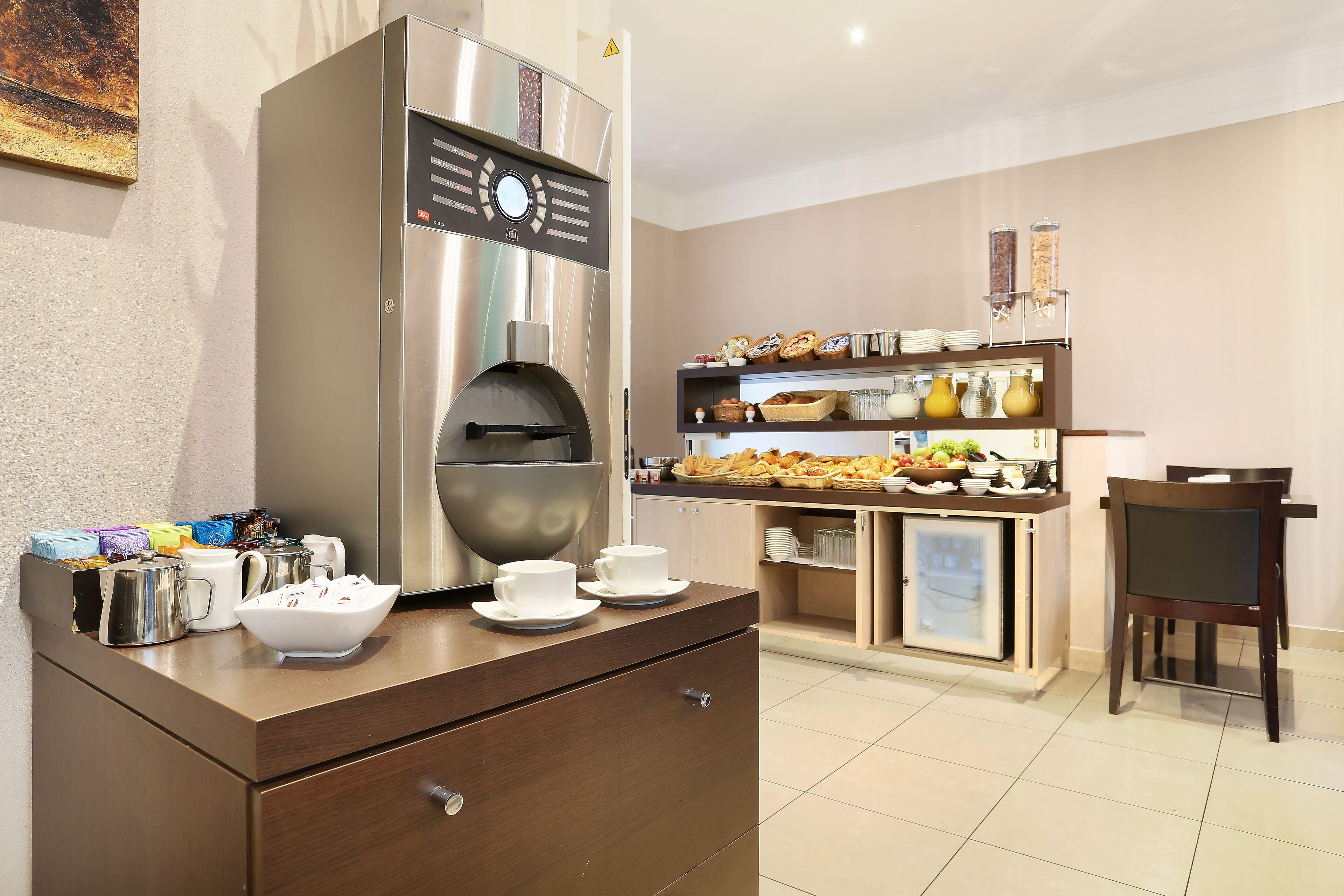 La Conversation Hotel 3*