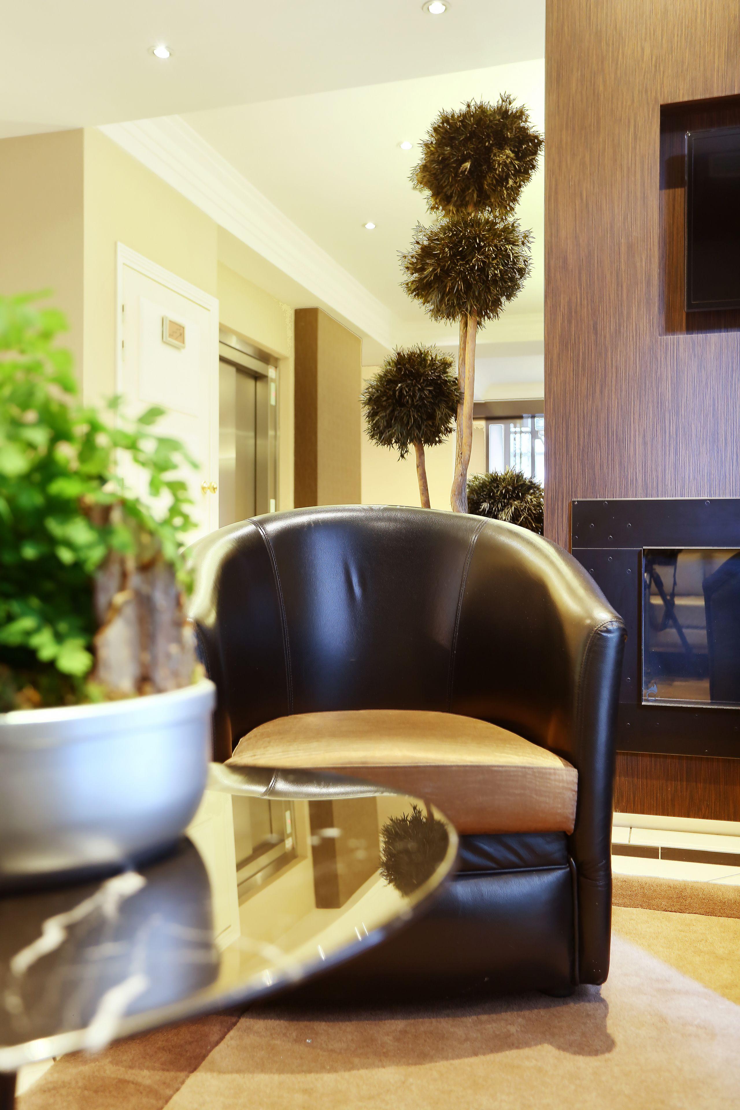 Hotel La Conversation