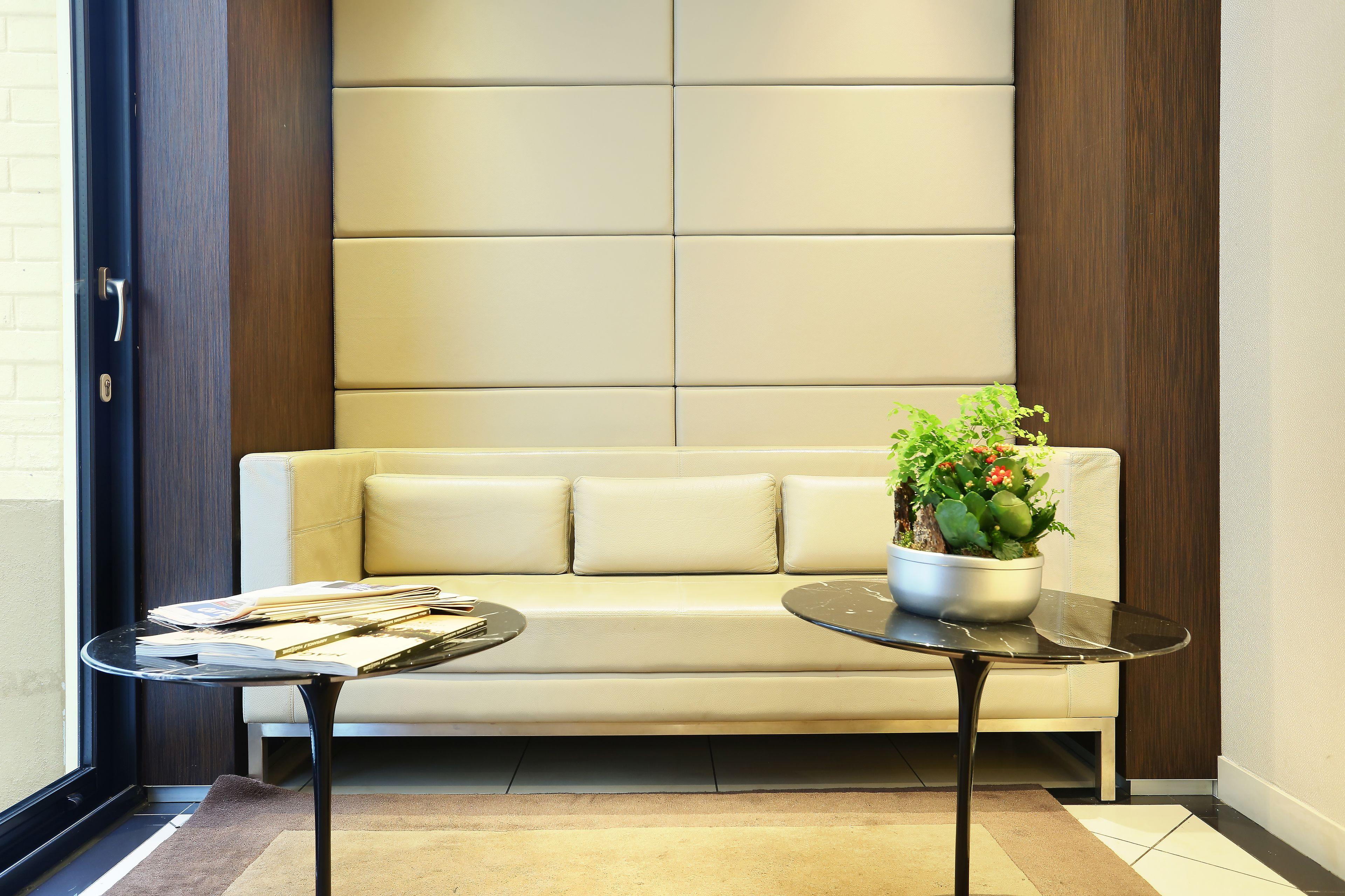 La Conversation Hotel Paris