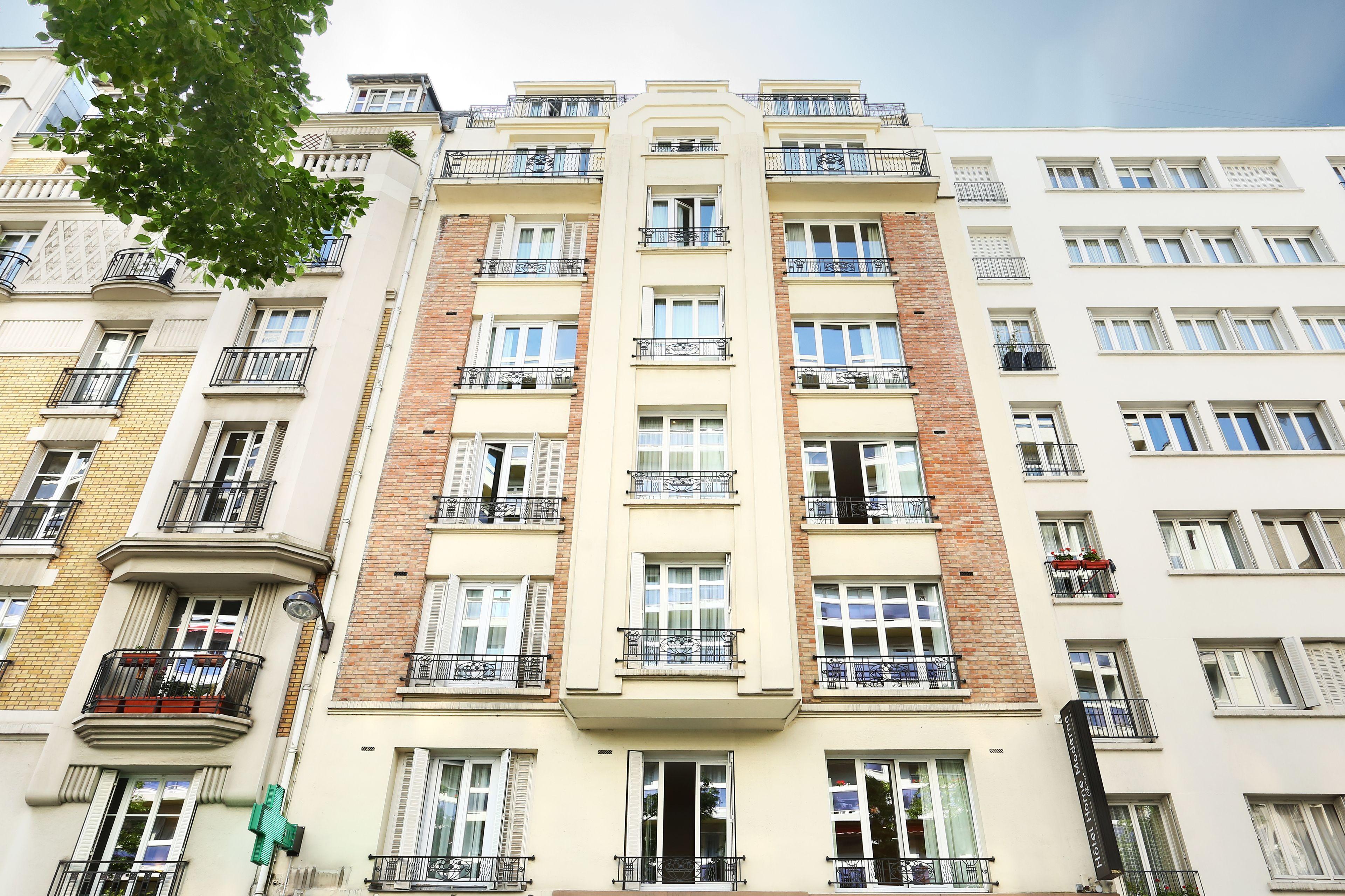 Hotel La Conversation