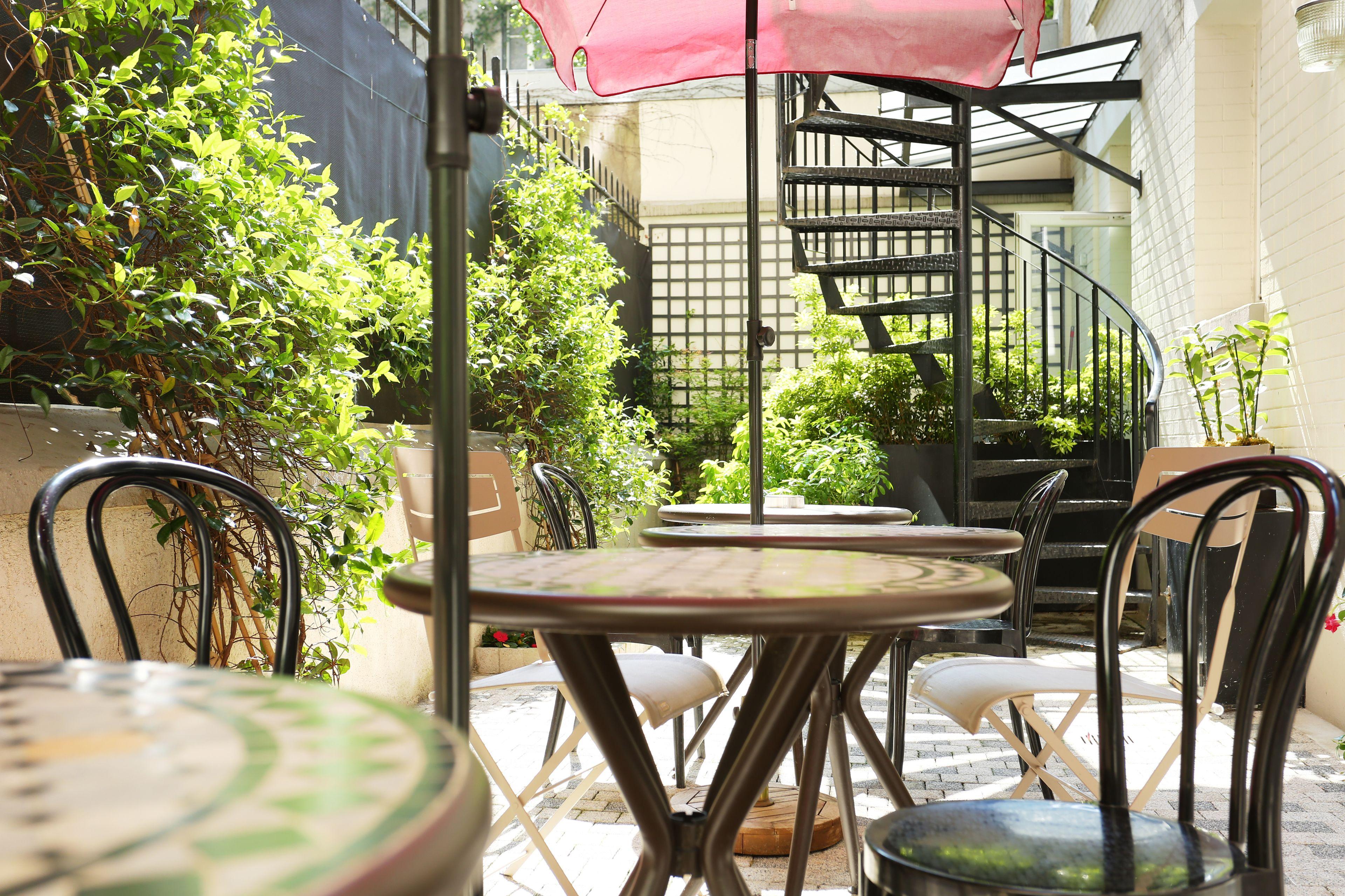 Hotel La Conversation 3*