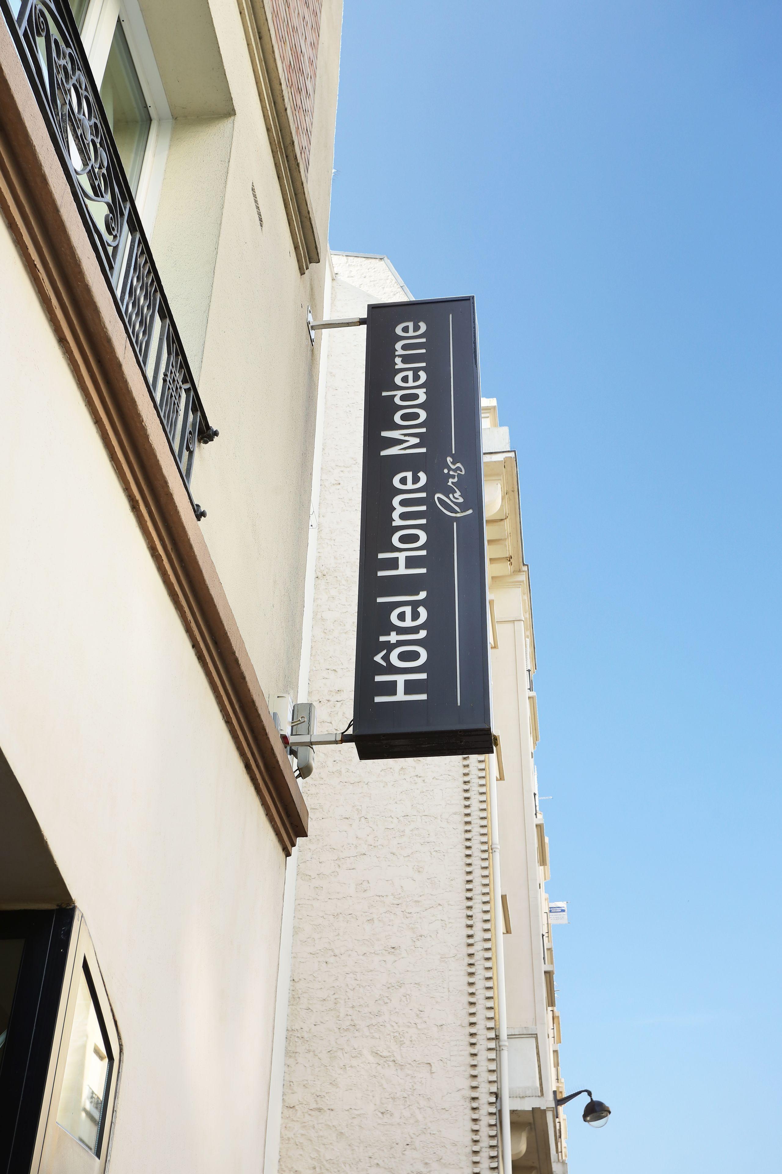 Hotel La Conversation Parigi