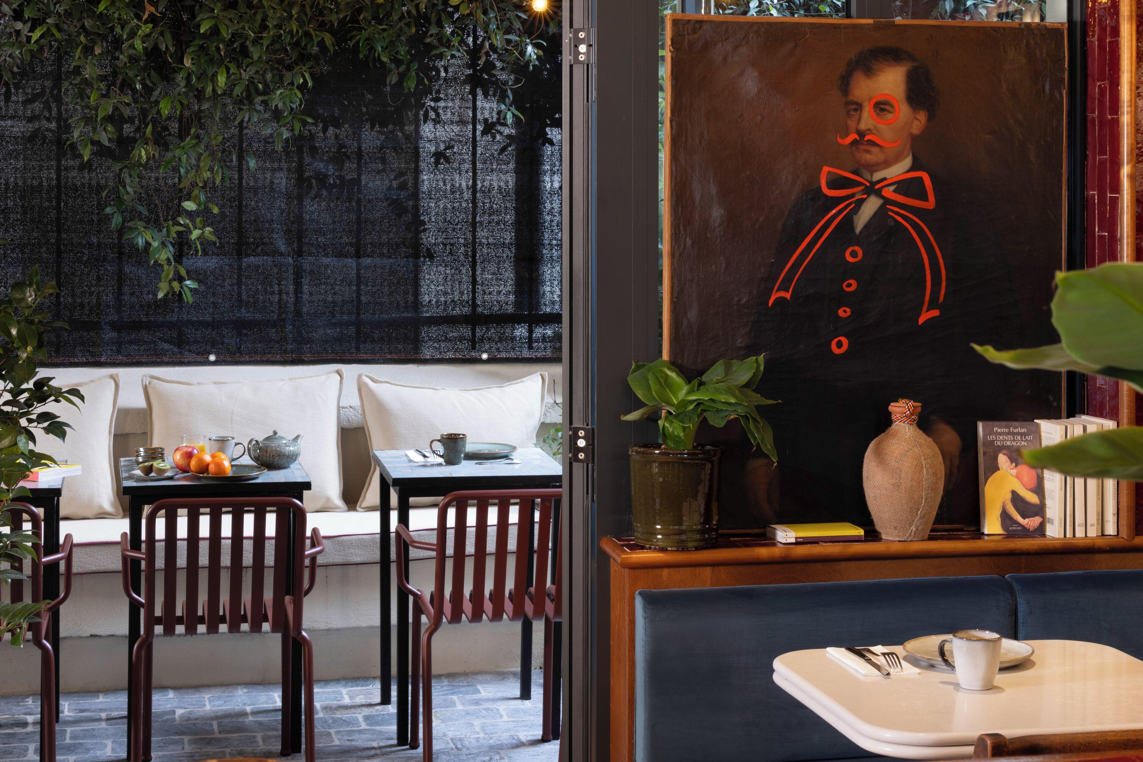 Hotel La Conversation Paris