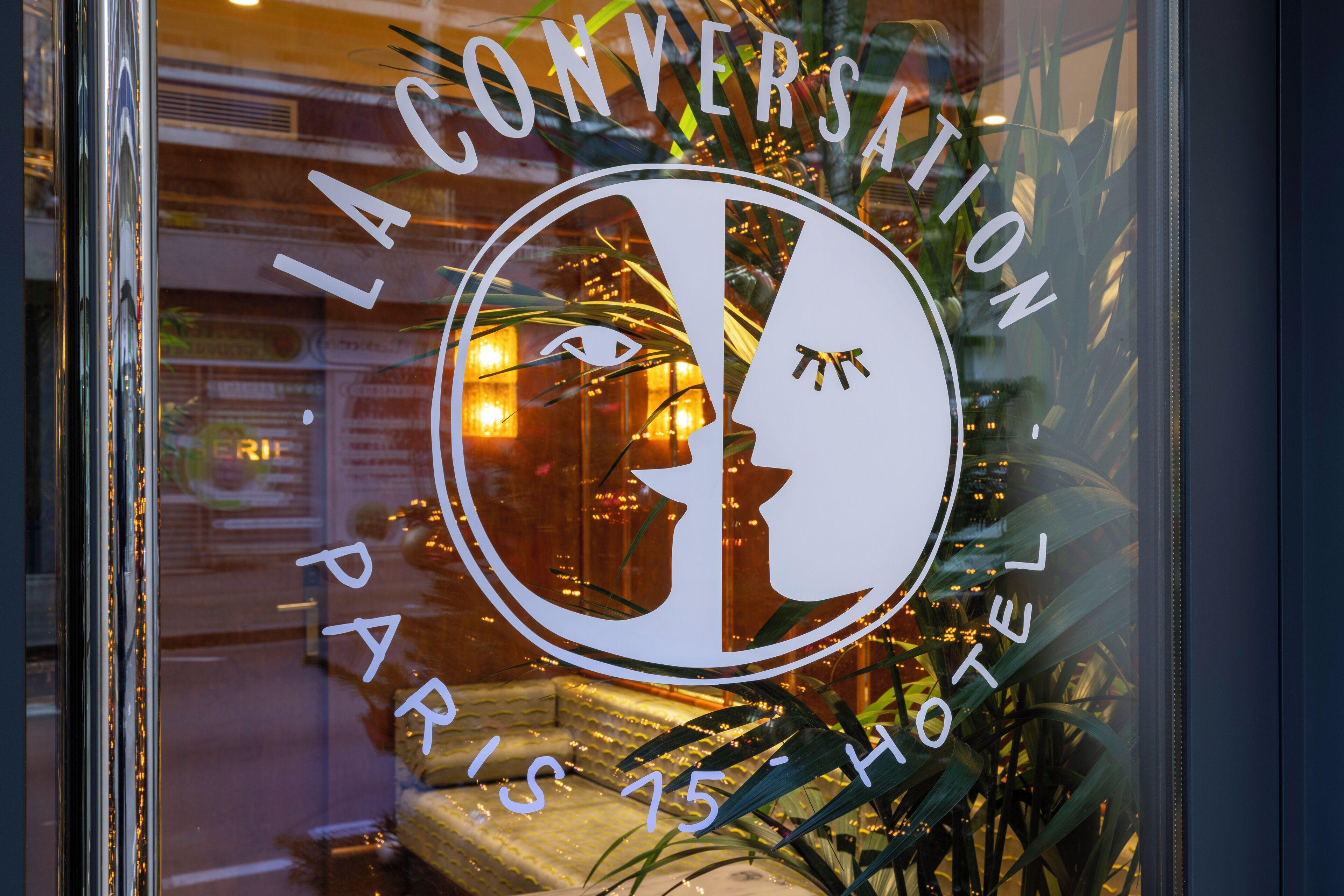 Hotel La Conversation 3*