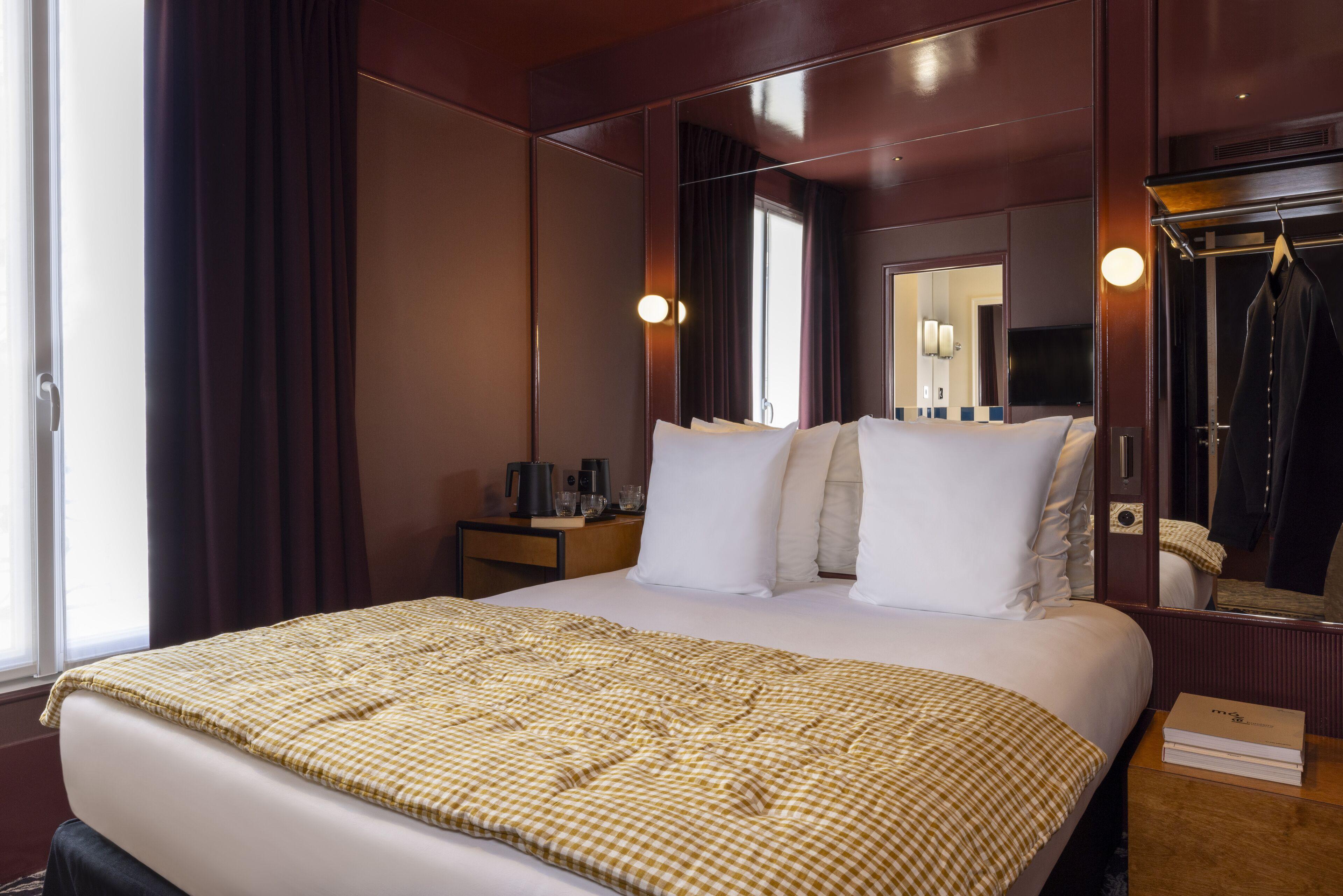 La Conversation Hotel