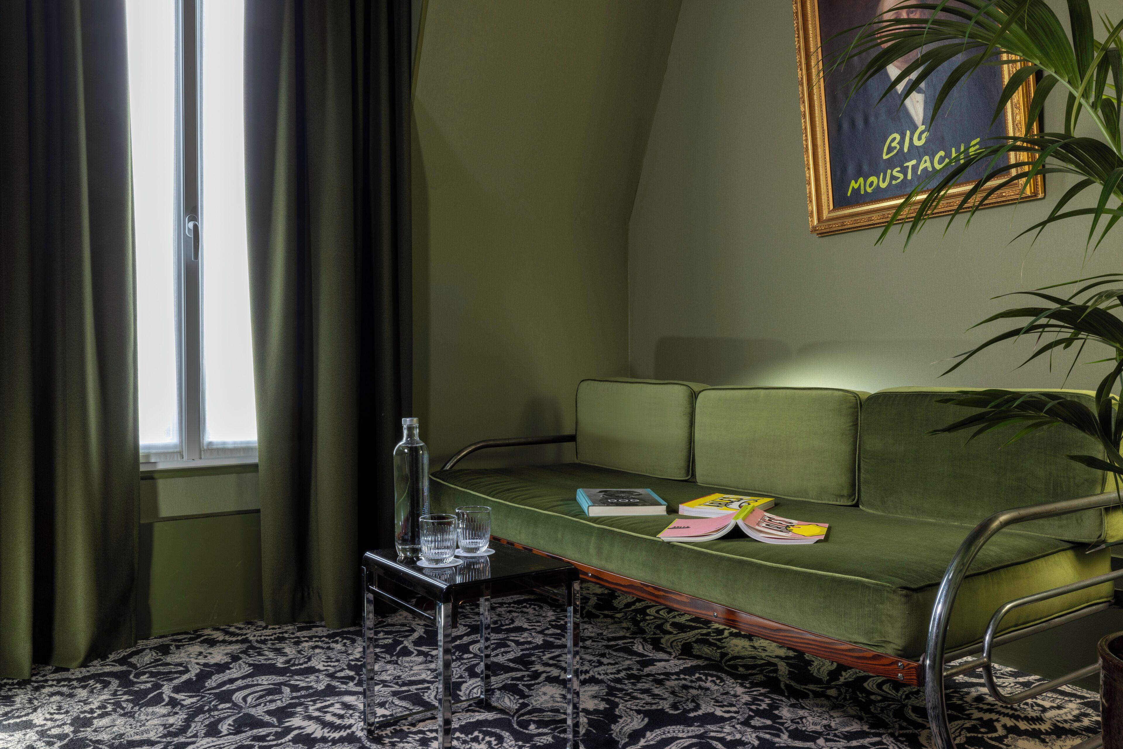 Hotel La Conversation