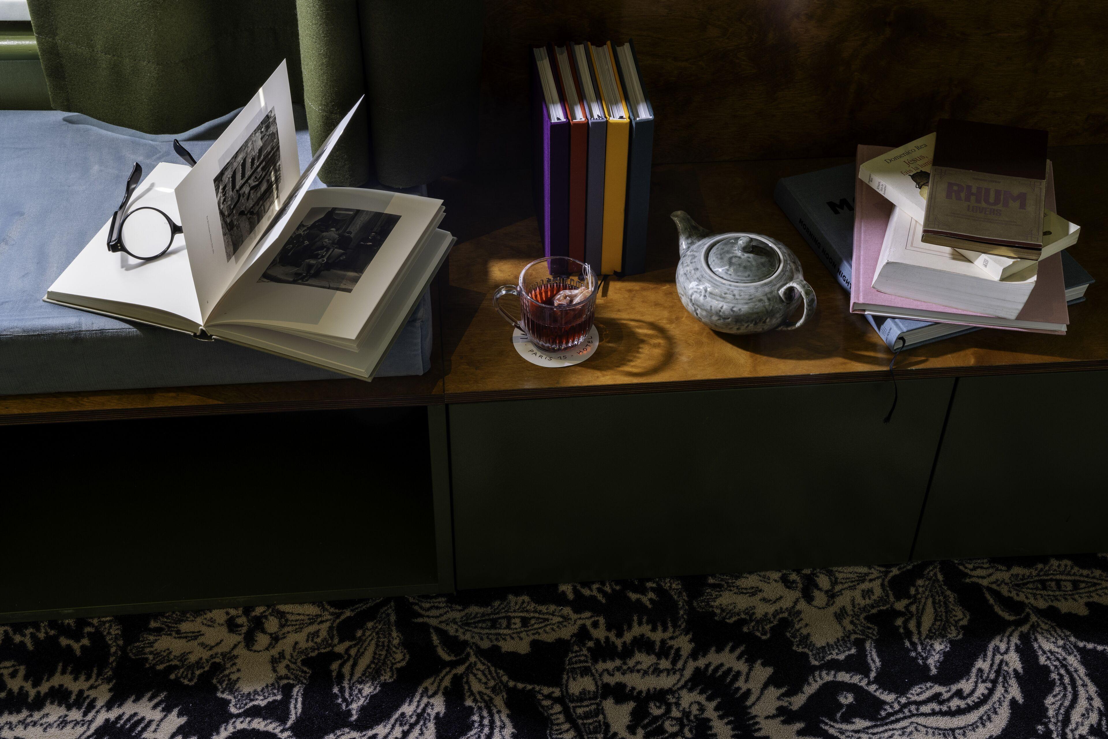 Hotel La Conversation Paris