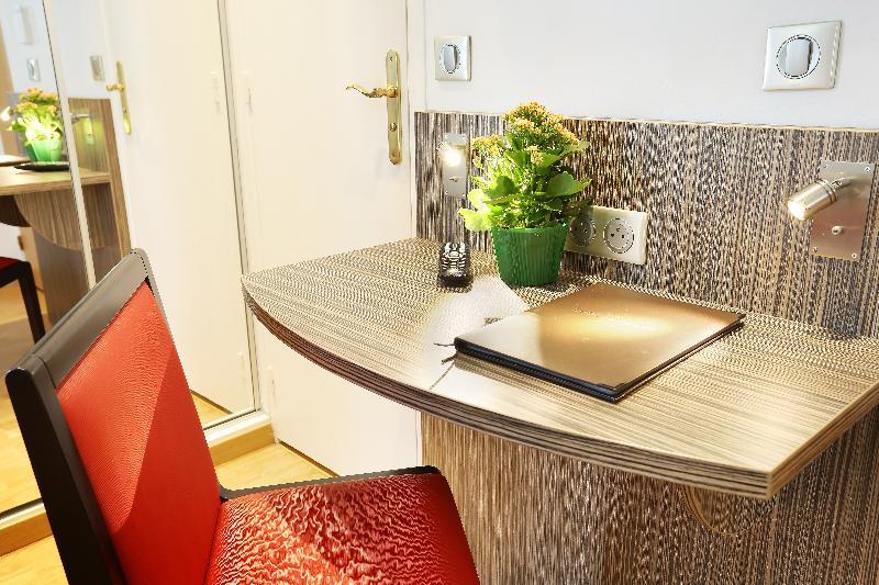 La Conversation Hotel Paris